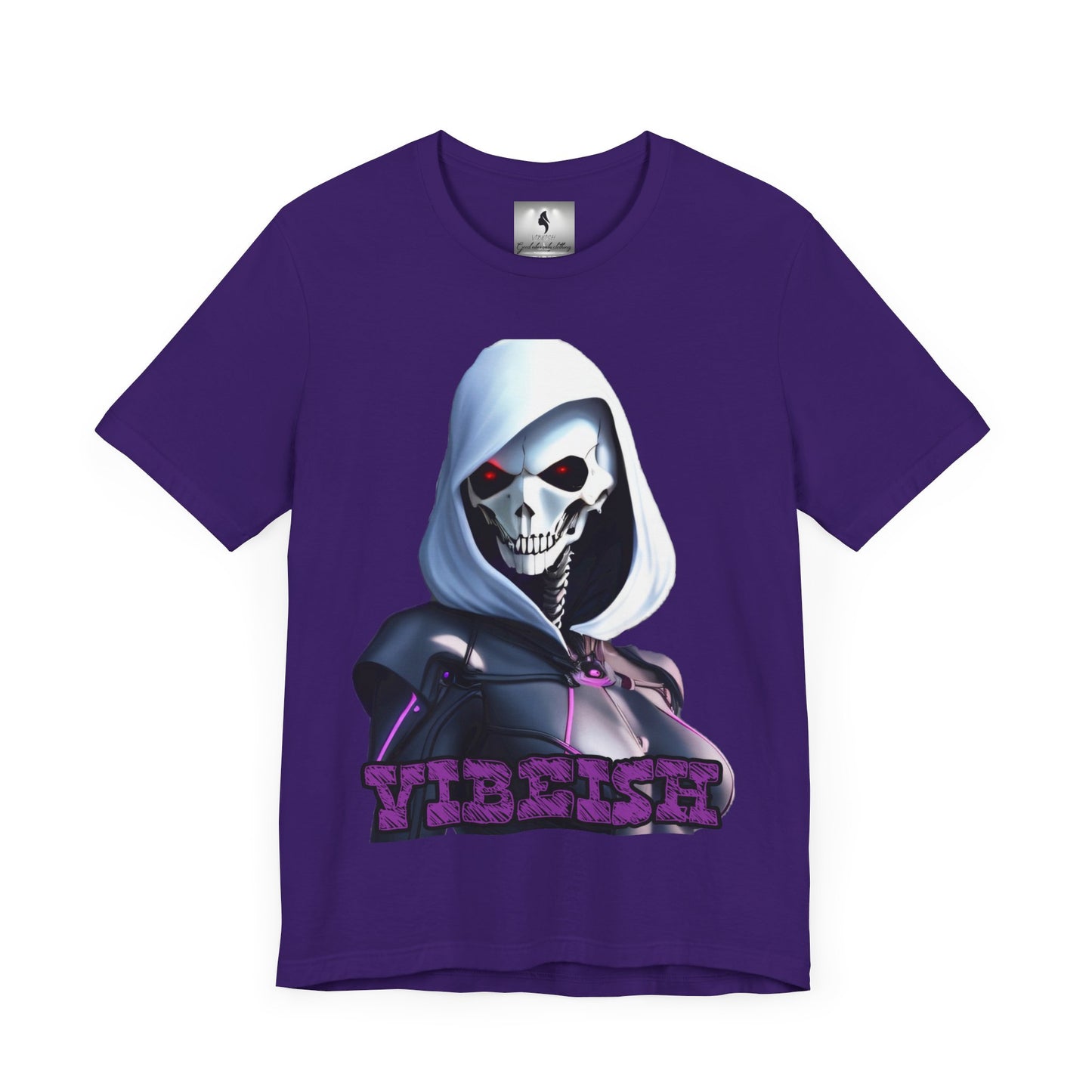 Cyborg t-shirt