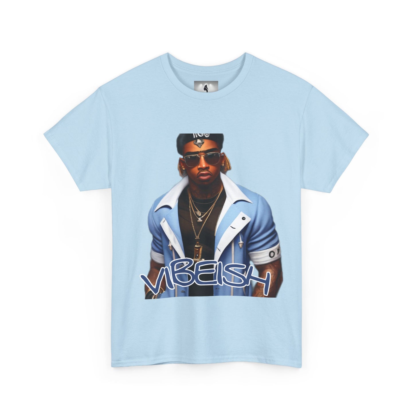 Rulez to the game t-shirt