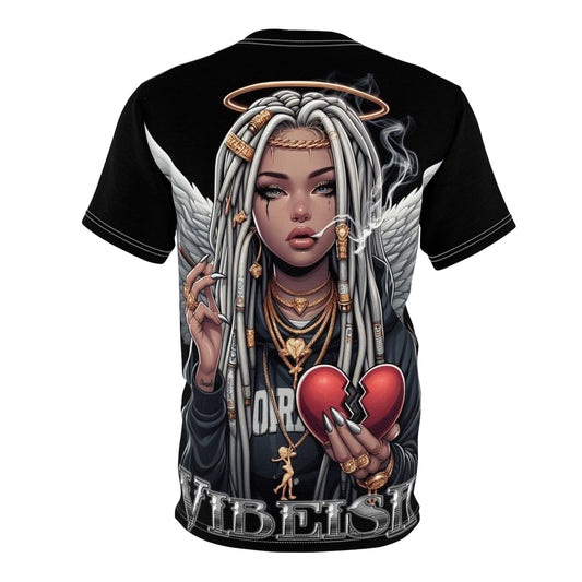 VIBEISH love lies