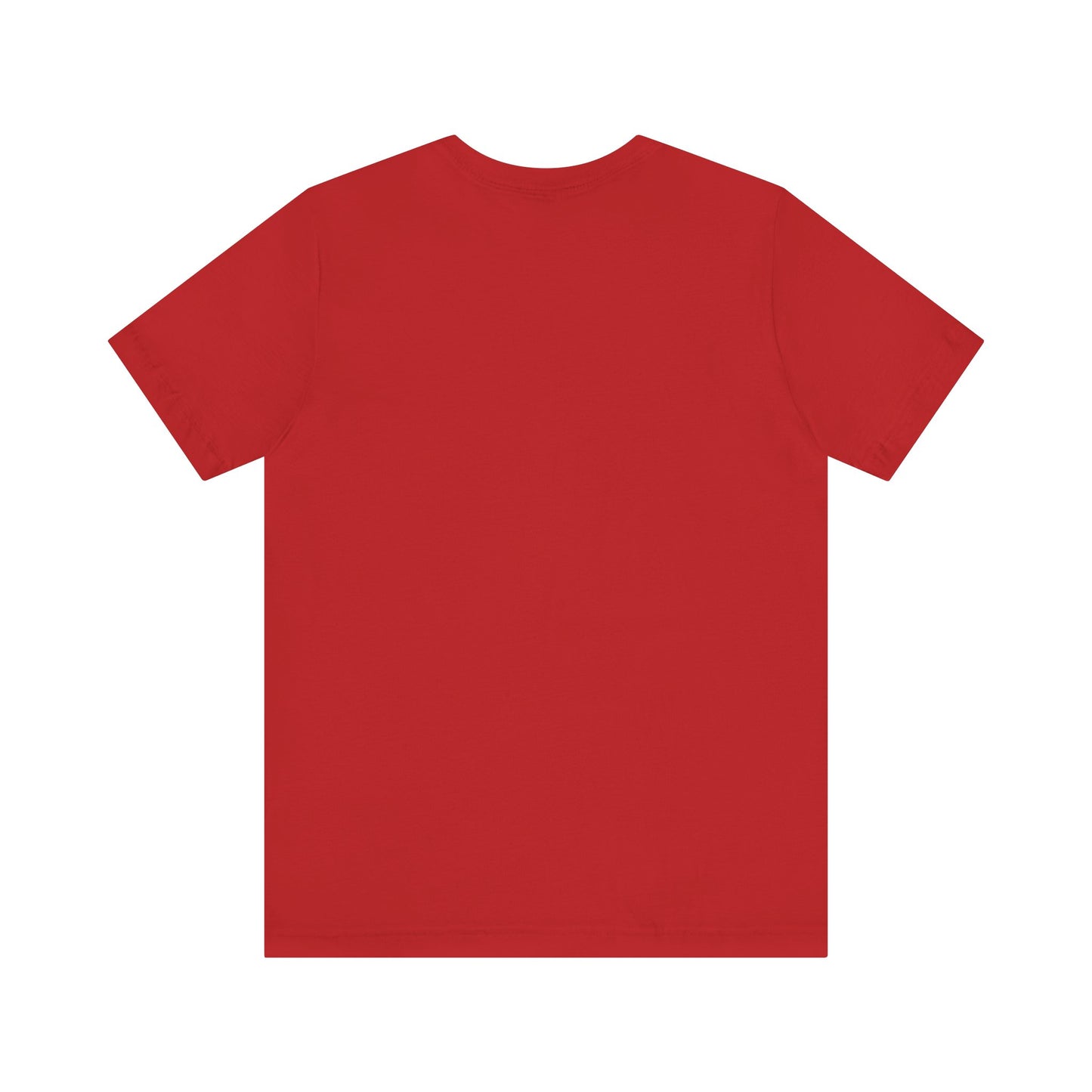 No clowning around T-shirt