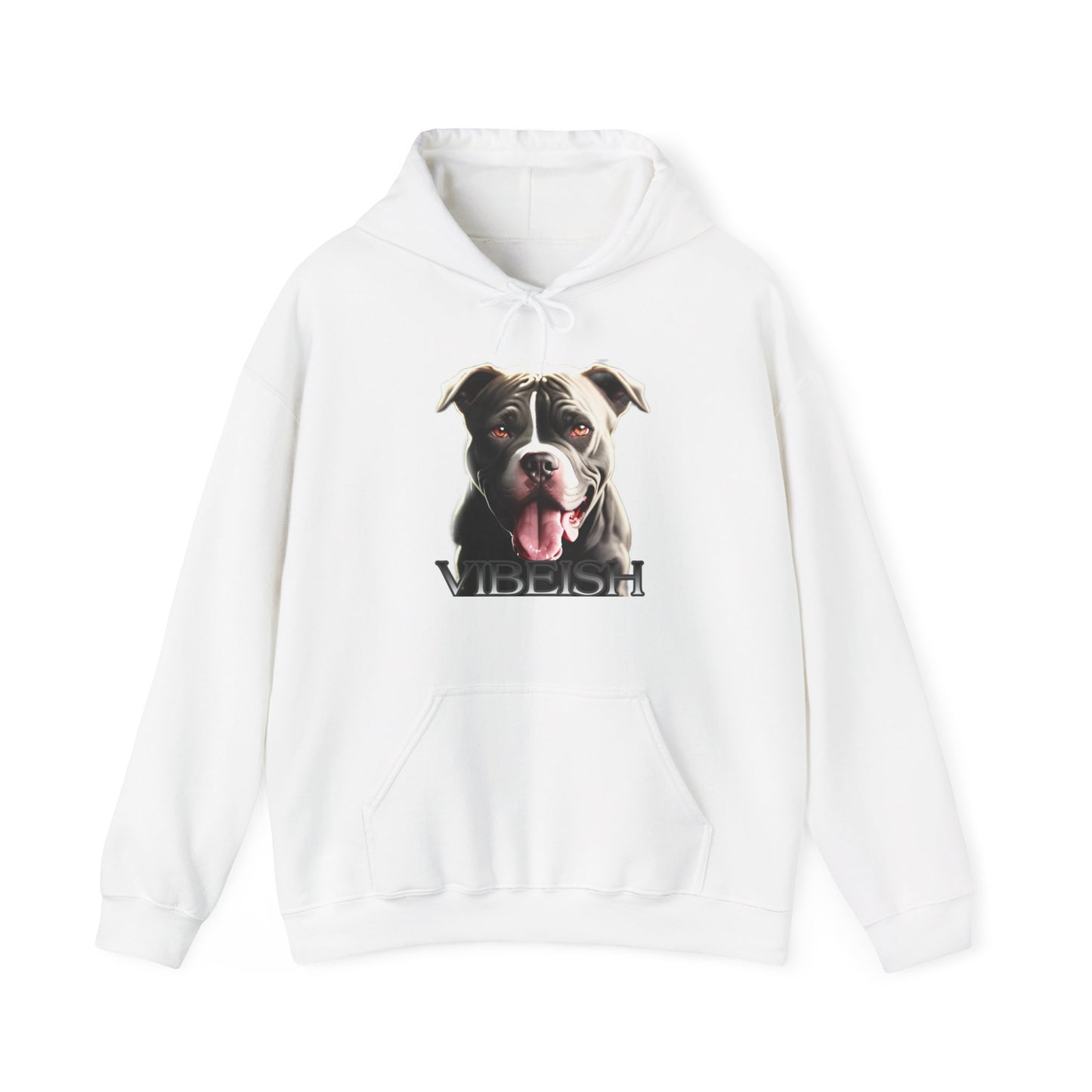Top dog™ Hooded Sweatshirt