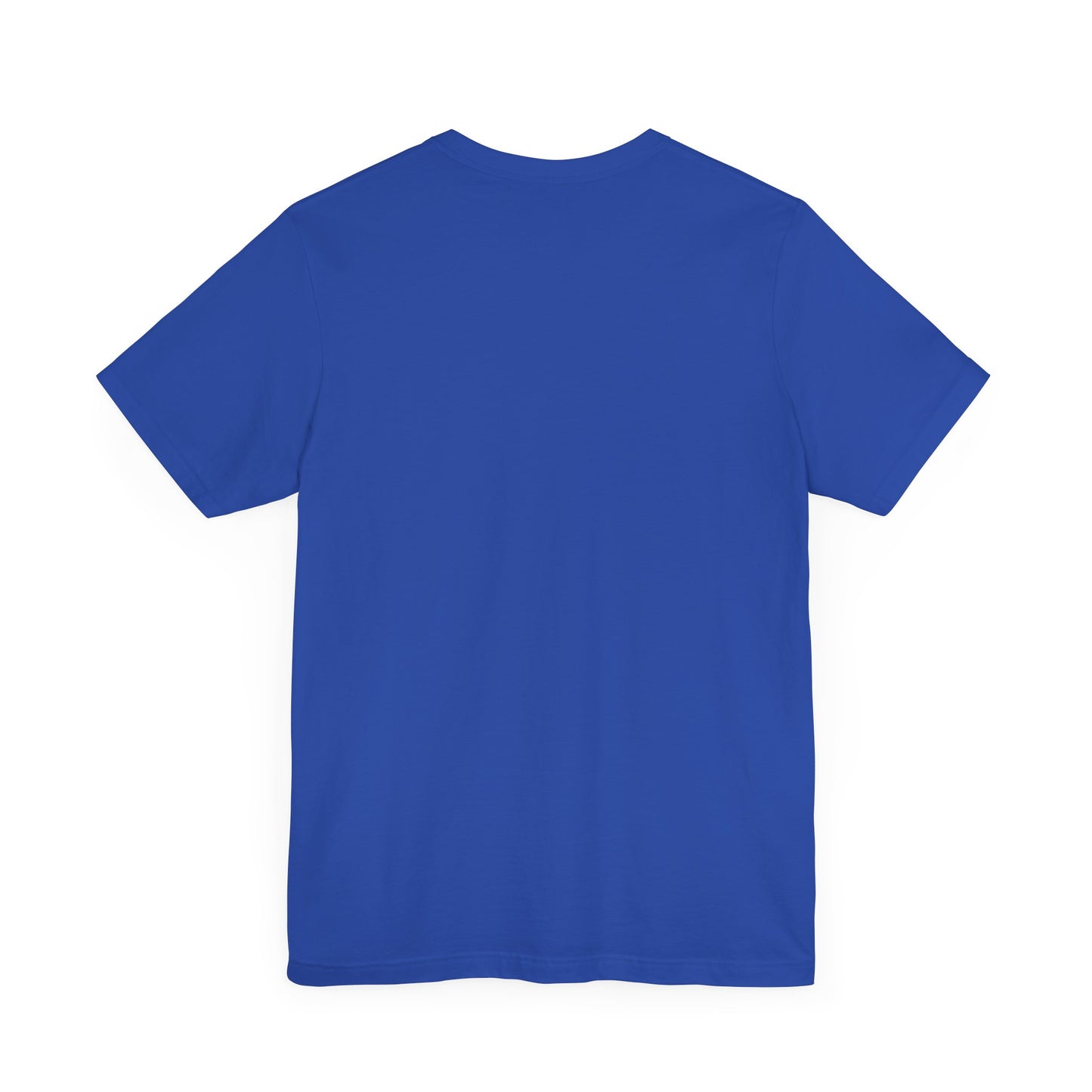 Looking at the world t-shirt