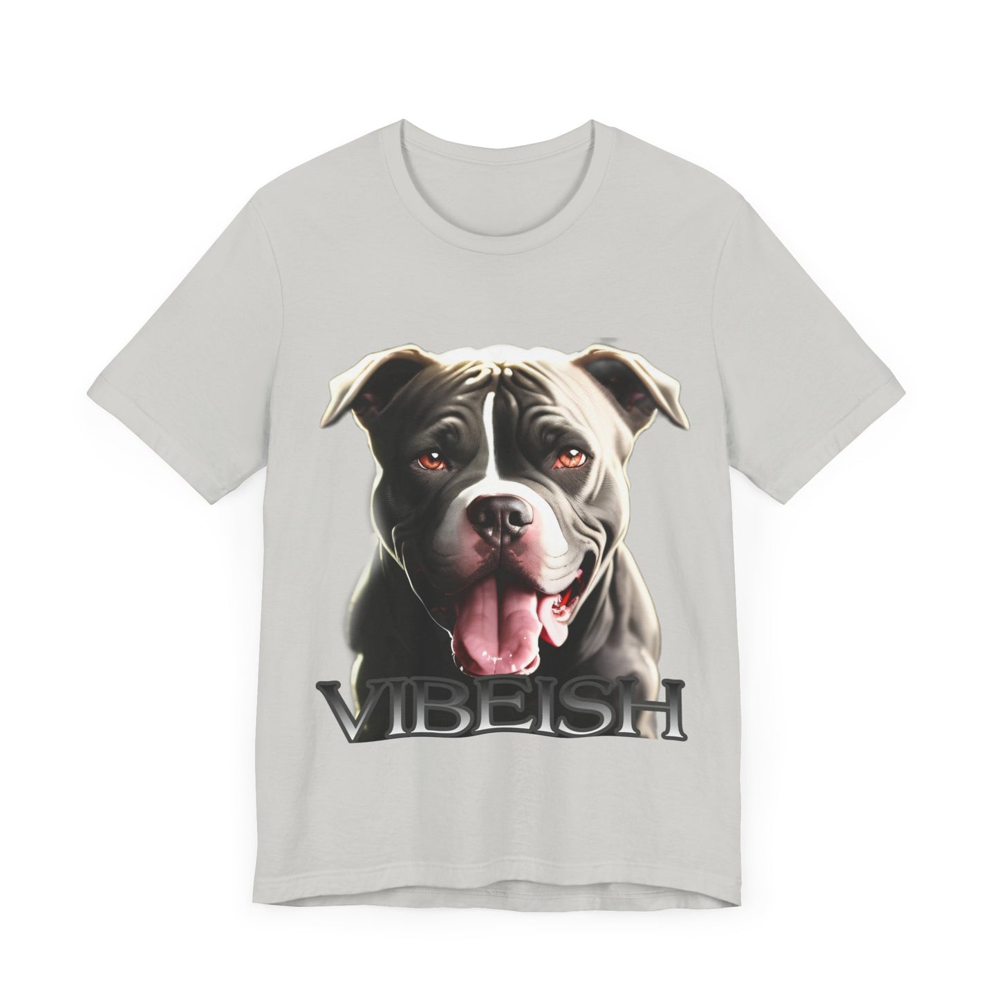 Who let the dogs out t-shirt