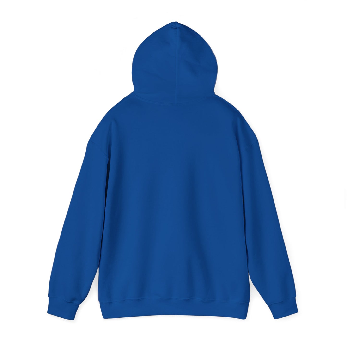Top dog™ Hooded Sweatshirt