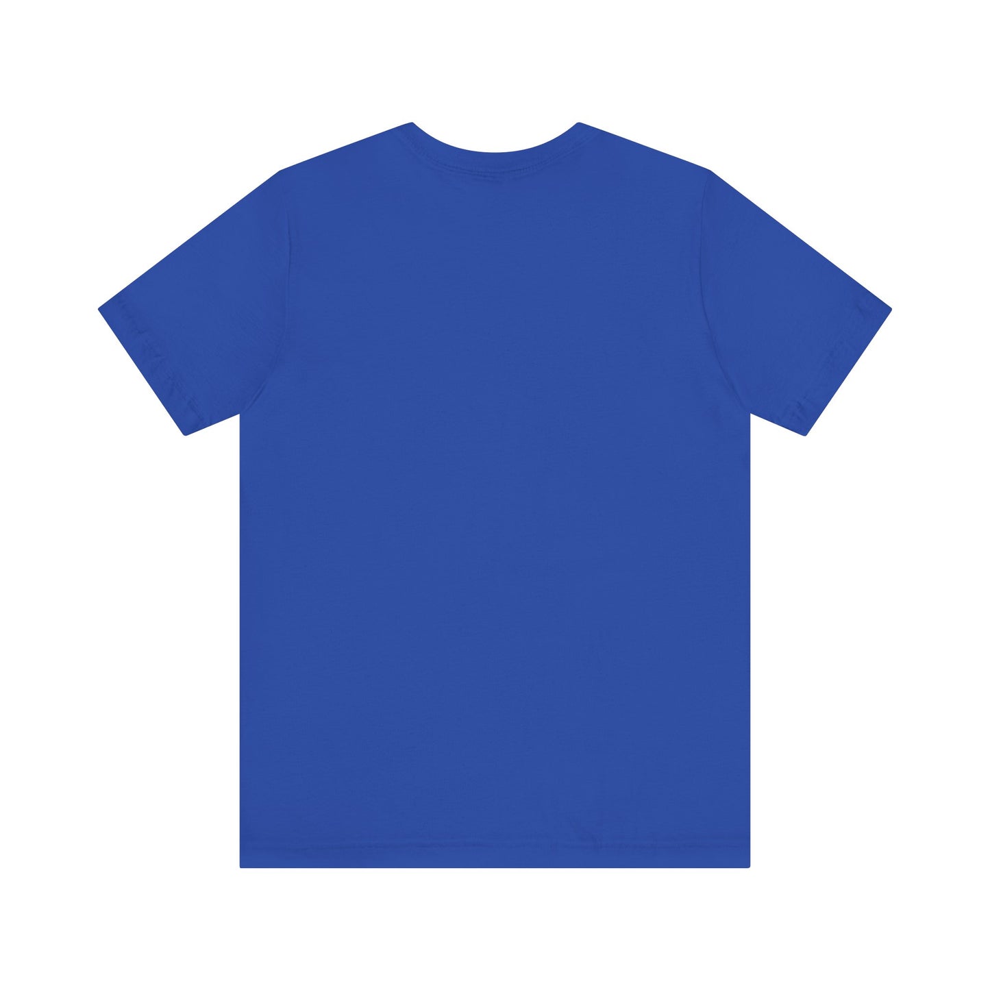 Who let the dogs out t-shirt