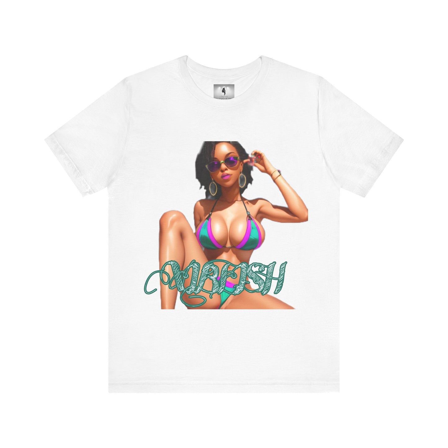 Aries lit t-shirt