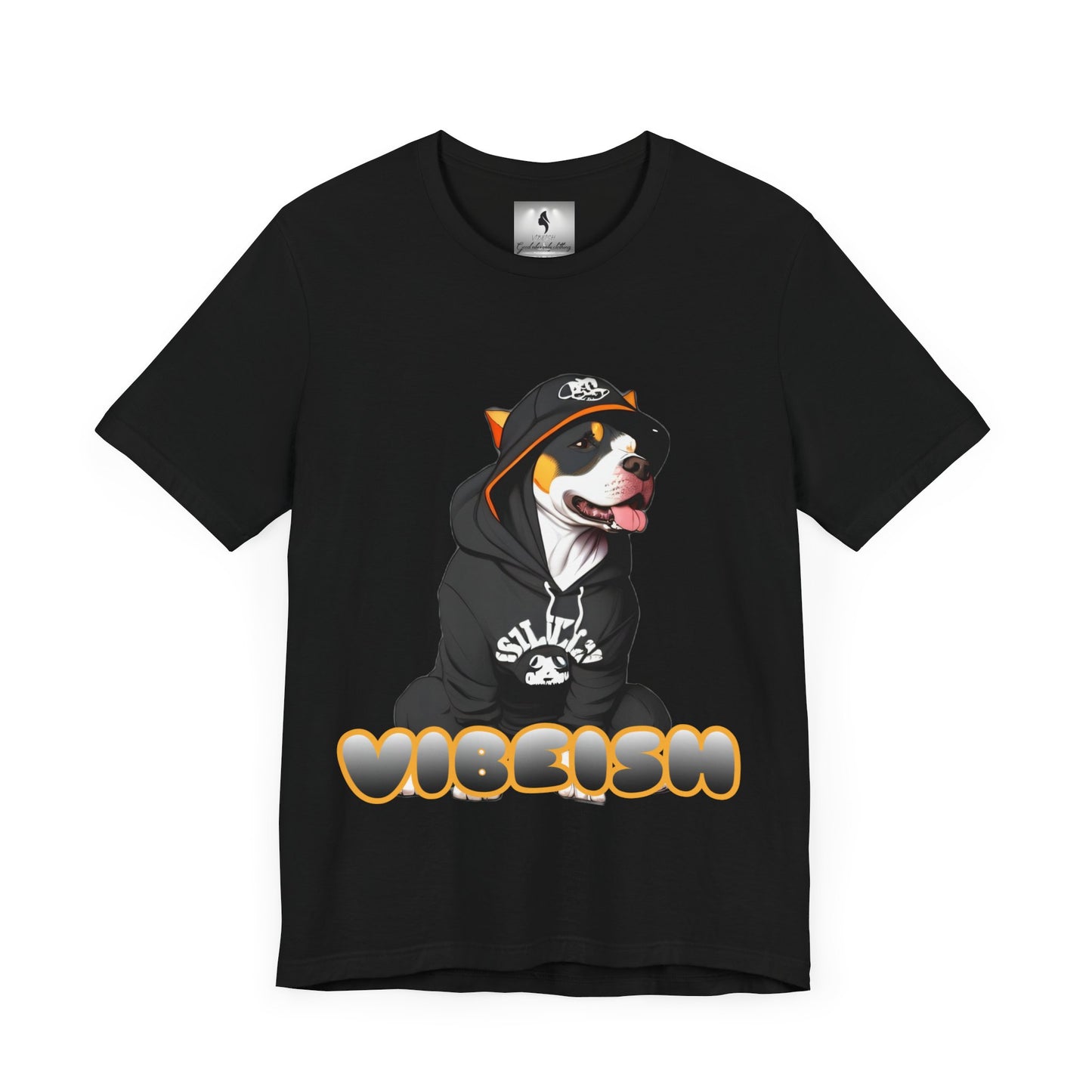 All bite t-shirt