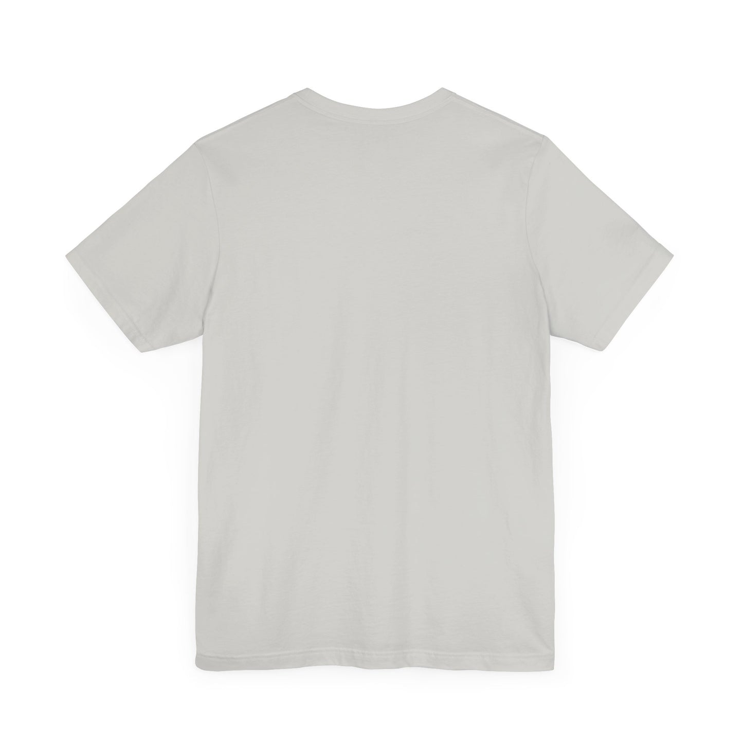 Who let the dogs out t-shirt