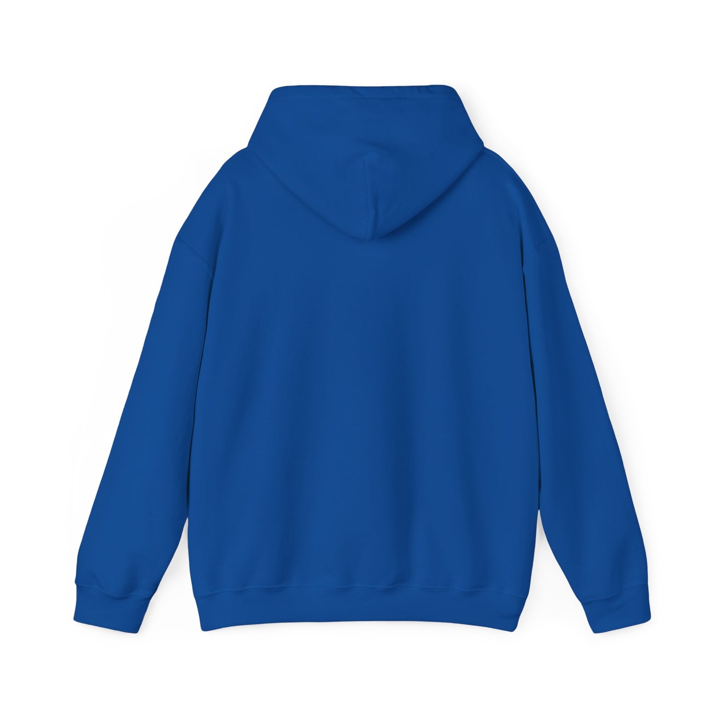 Top dog™ Hooded Sweatshirt