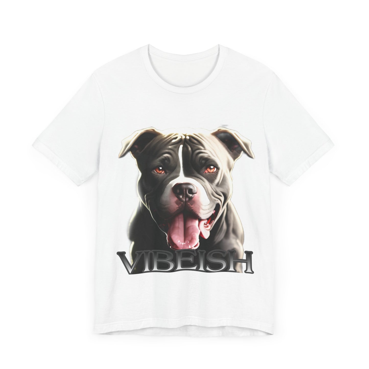 Who let the dogs out t-shirt