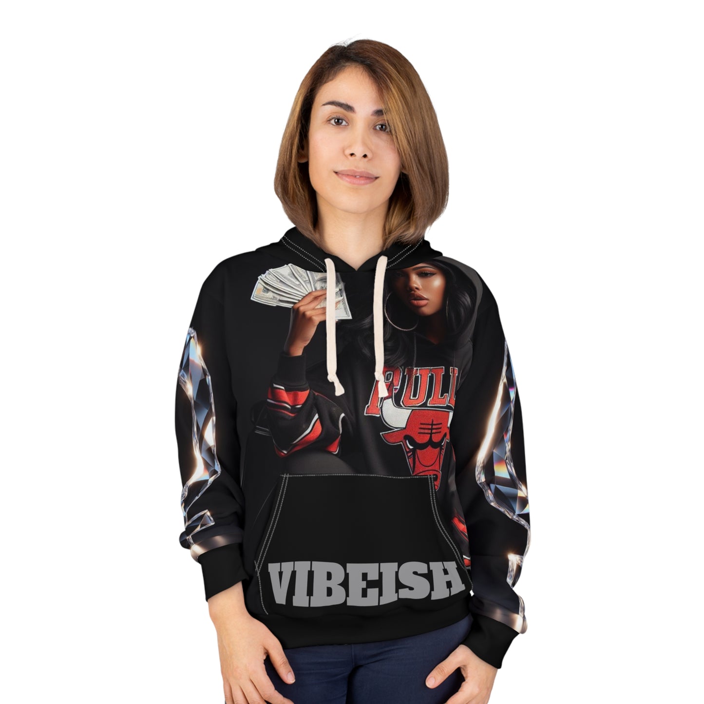 Sex emblem hoodie