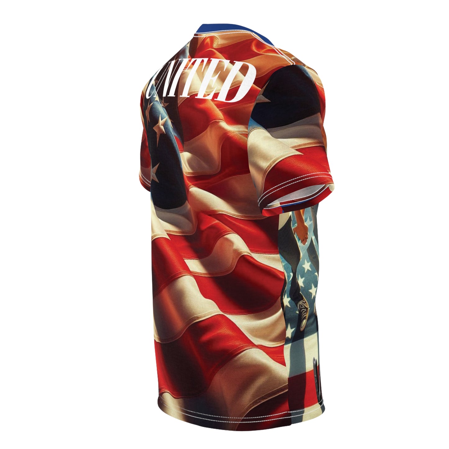 VIBEISH united tees