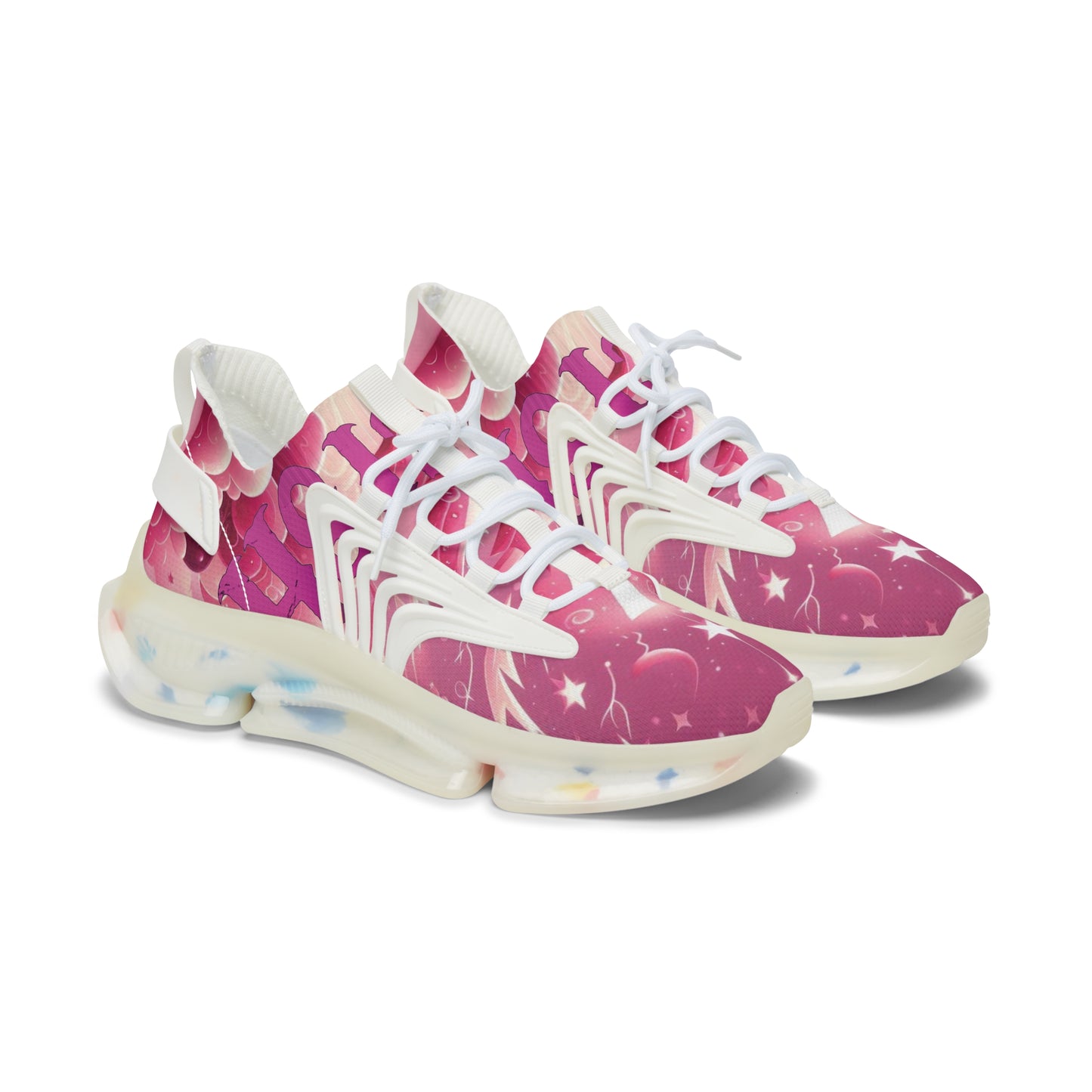 Women's GVO splash