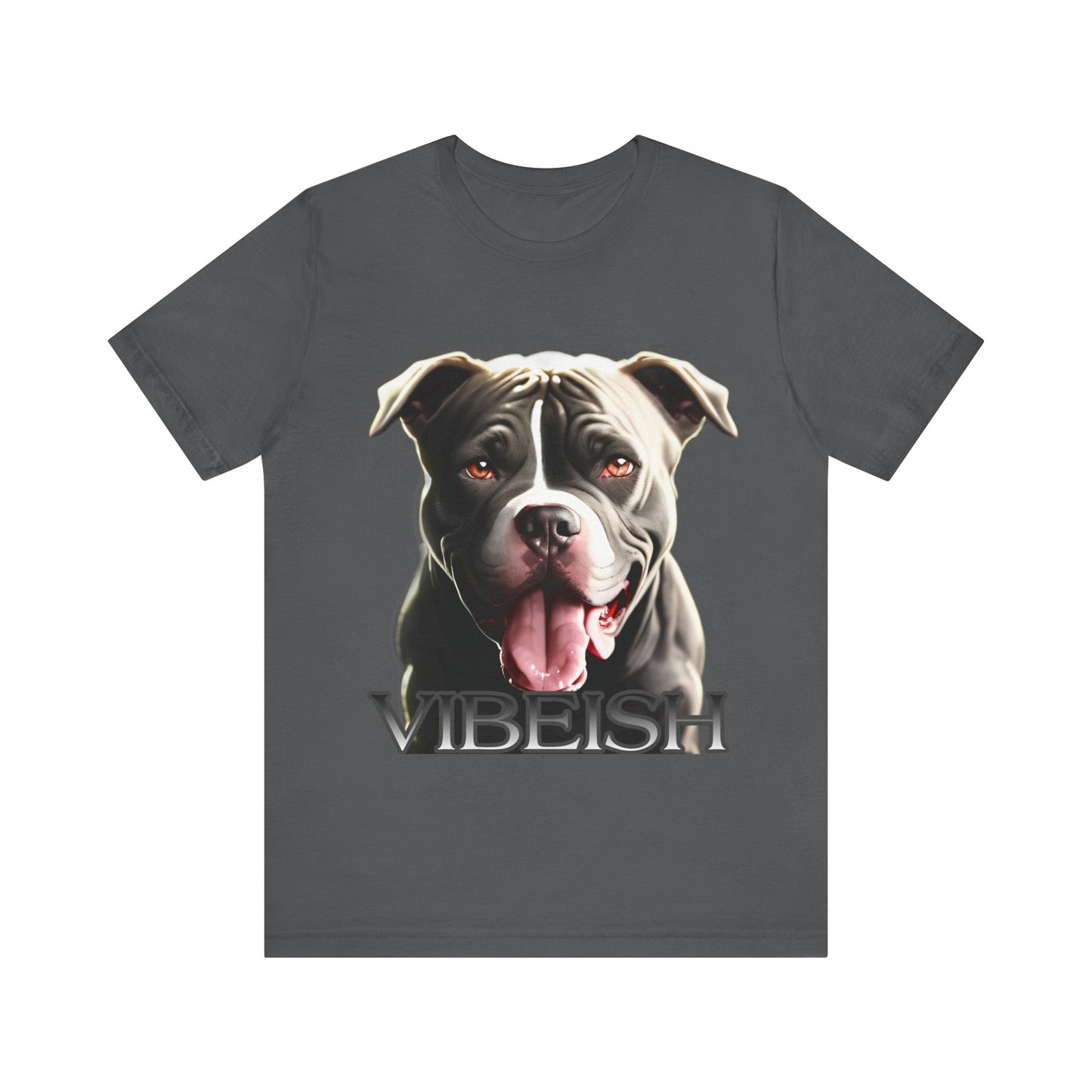 Who let the dogs out t-shirt