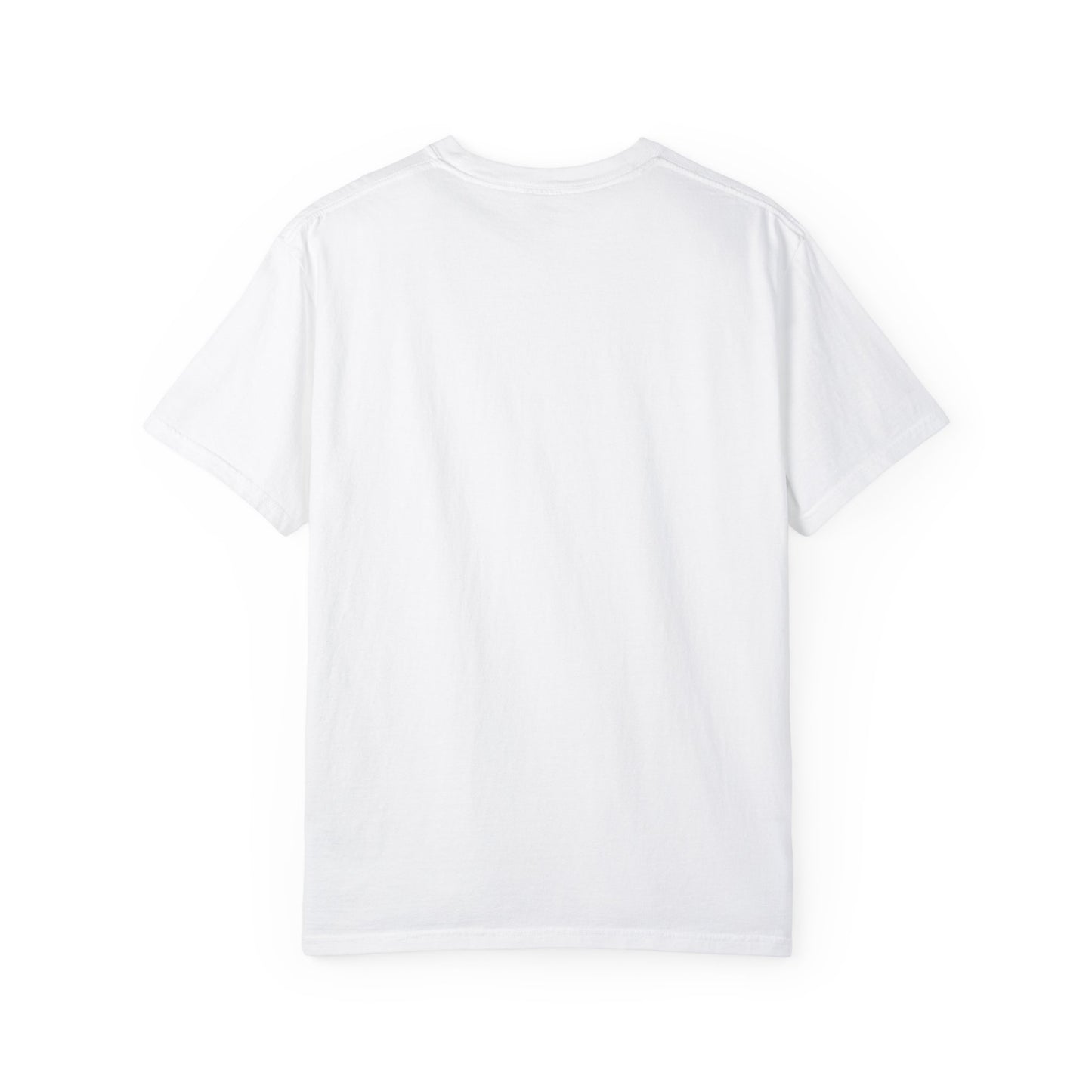 VIBEISH IDGAF woman tee
