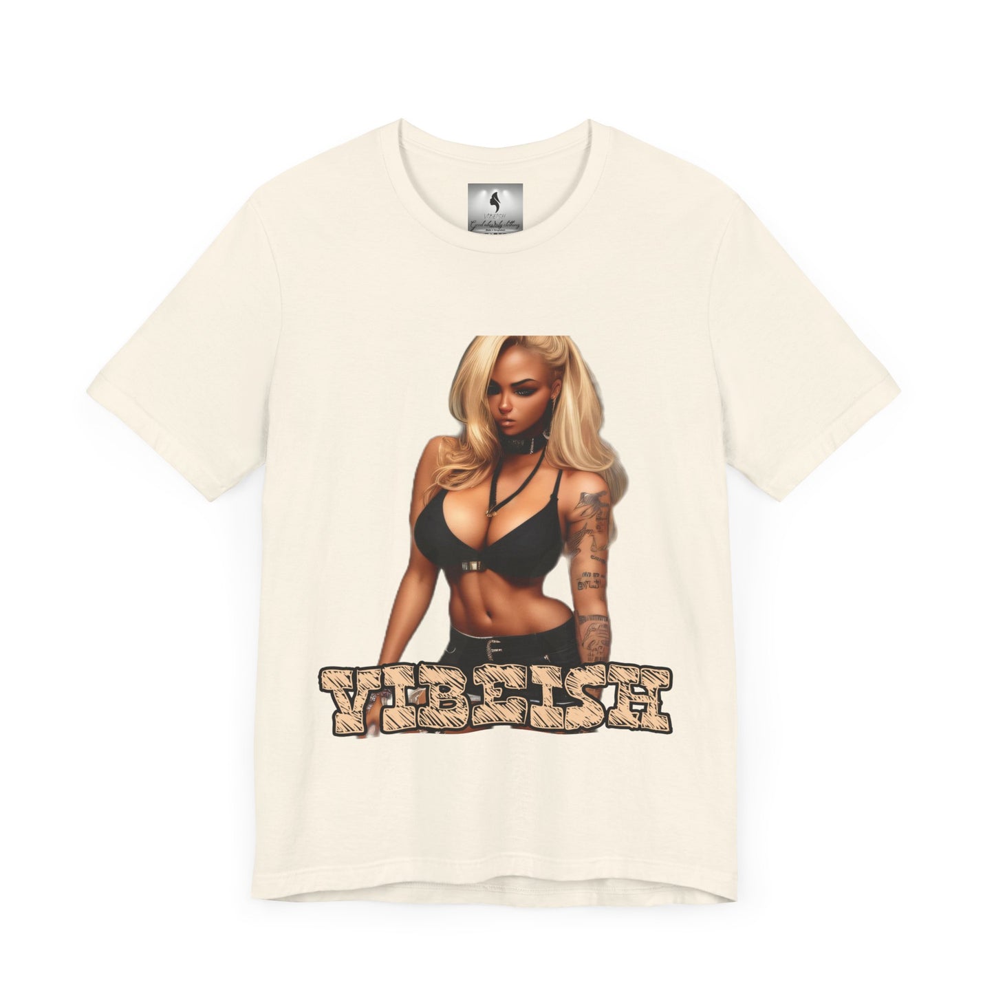 Motivation t-shirt