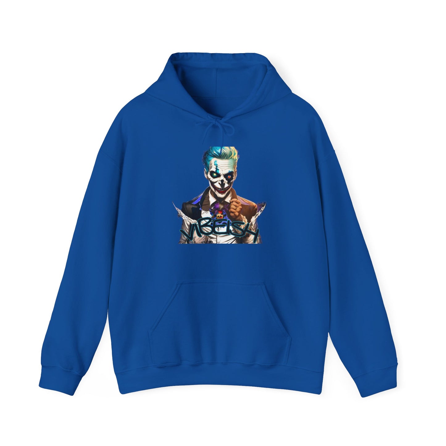 Jokes on you Hoodie