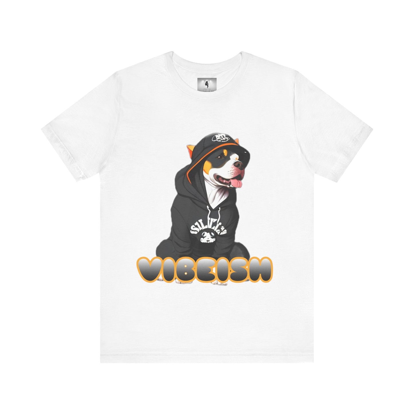 All bite t-shirt