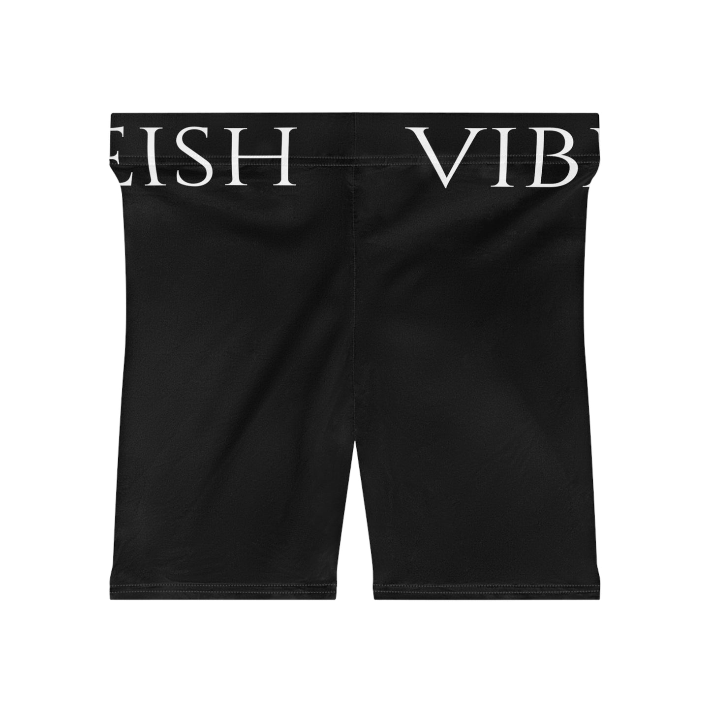VIBEISH workout shorts