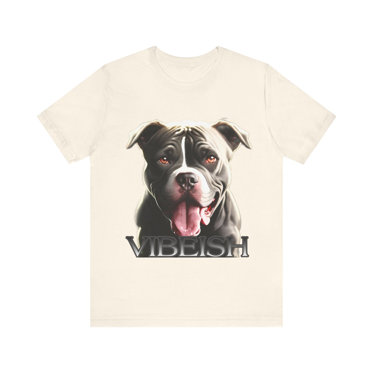 Who let the dogs out t-shirt