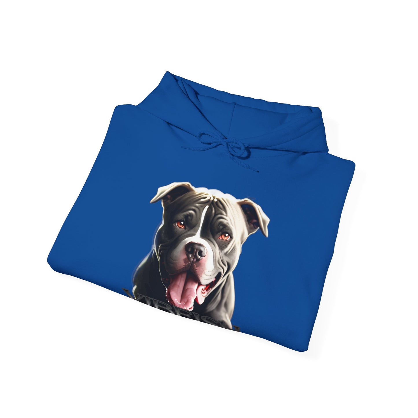 Top dog™ Hooded Sweatshirt