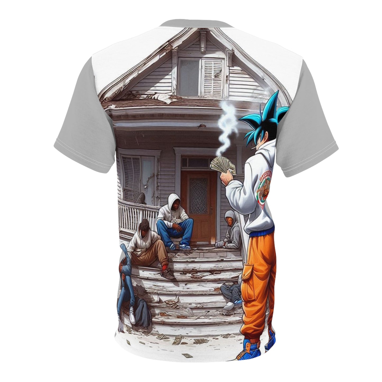 Trap collection