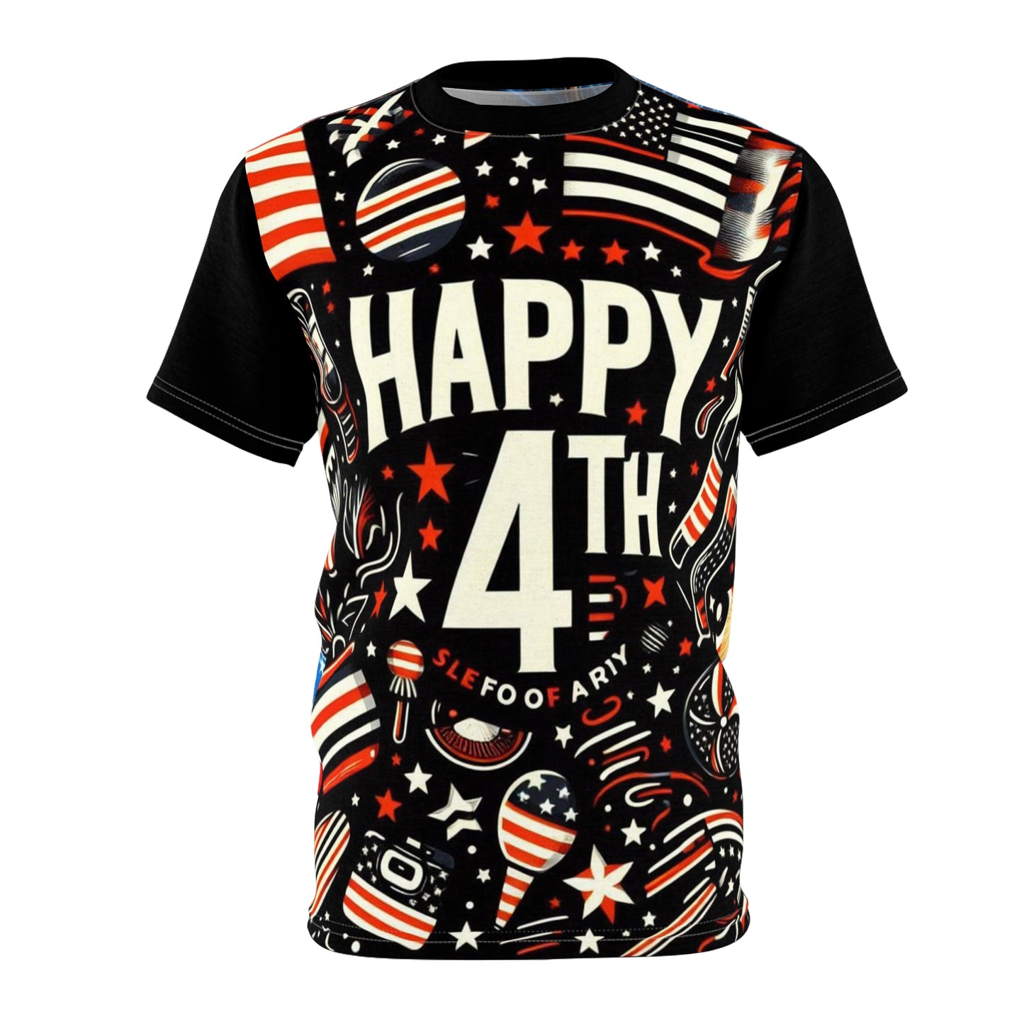 4th of July collection