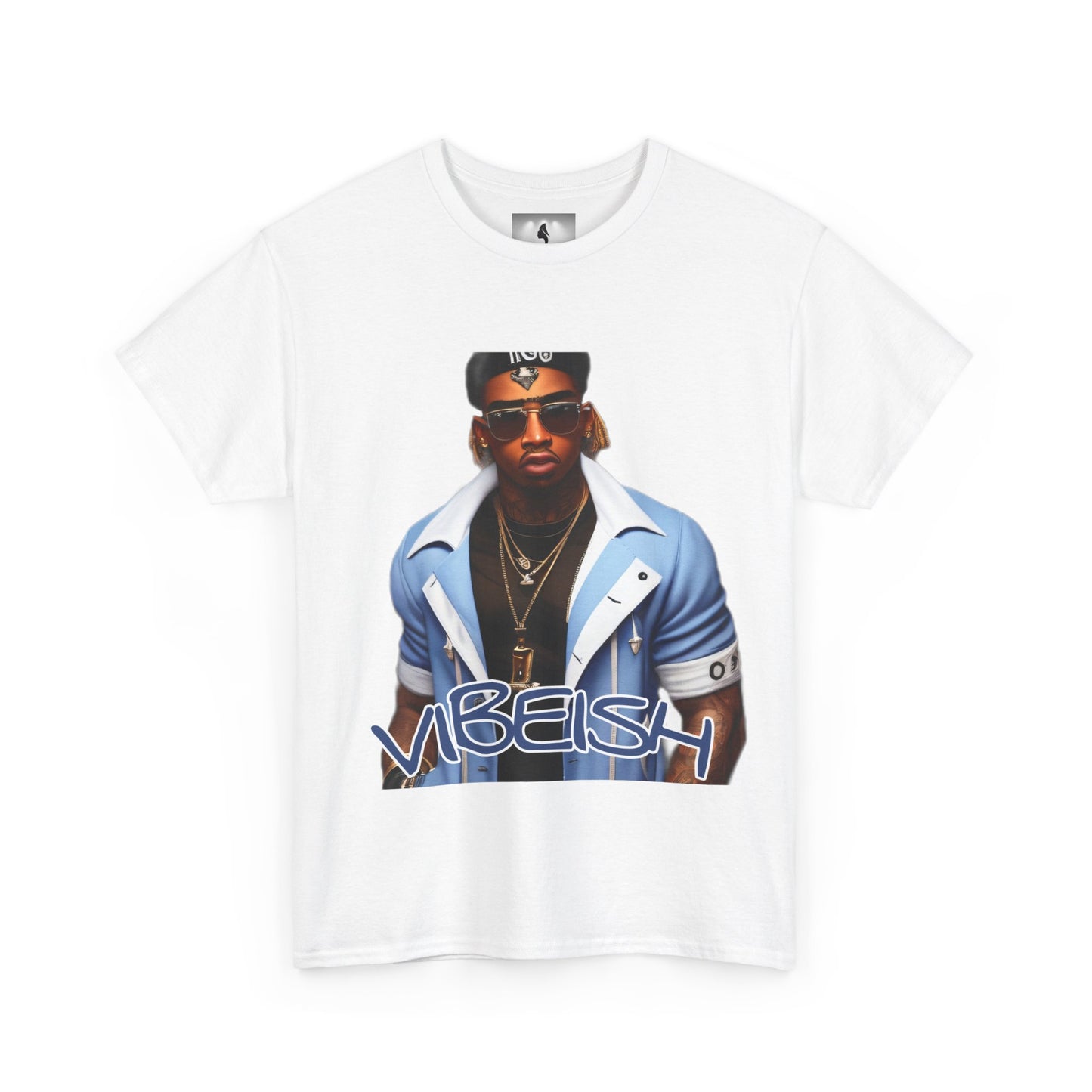 Rulez to the game t-shirt