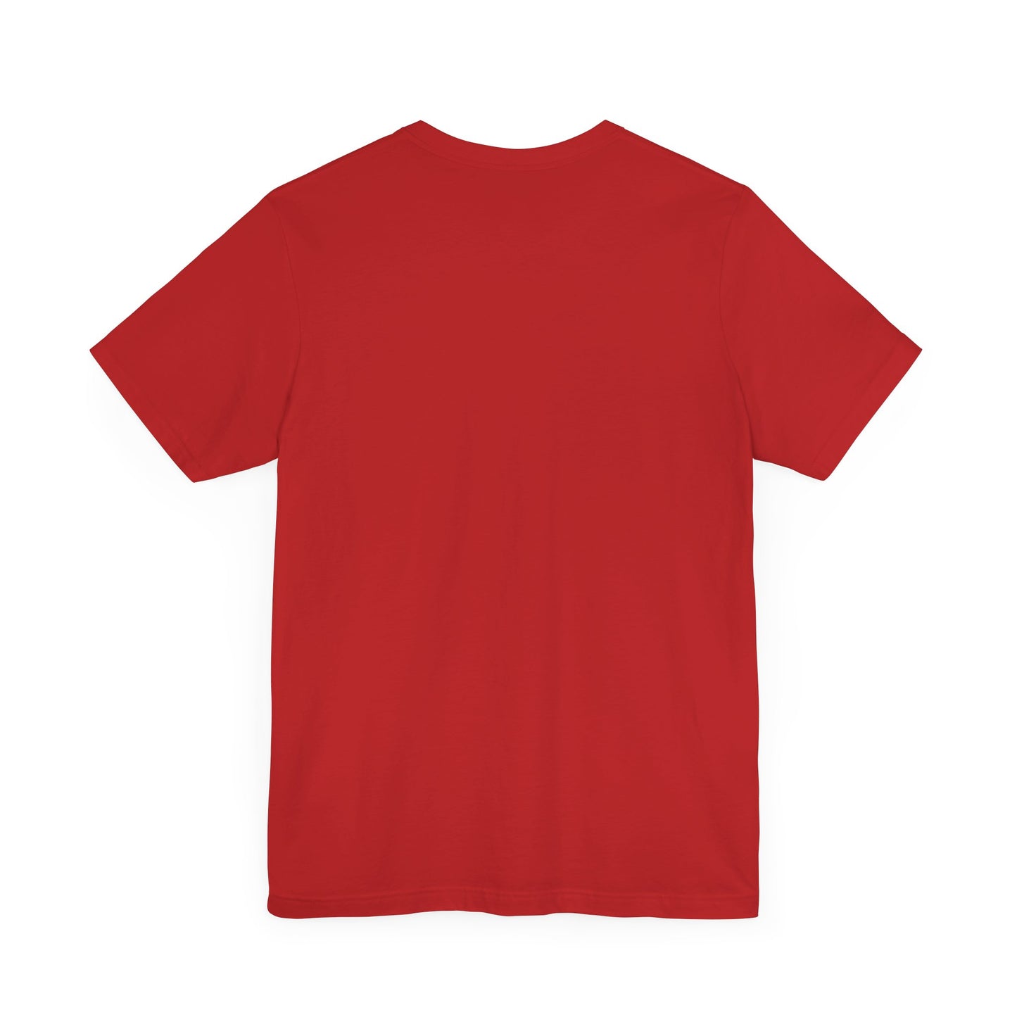 Who let the dogs out t-shirt