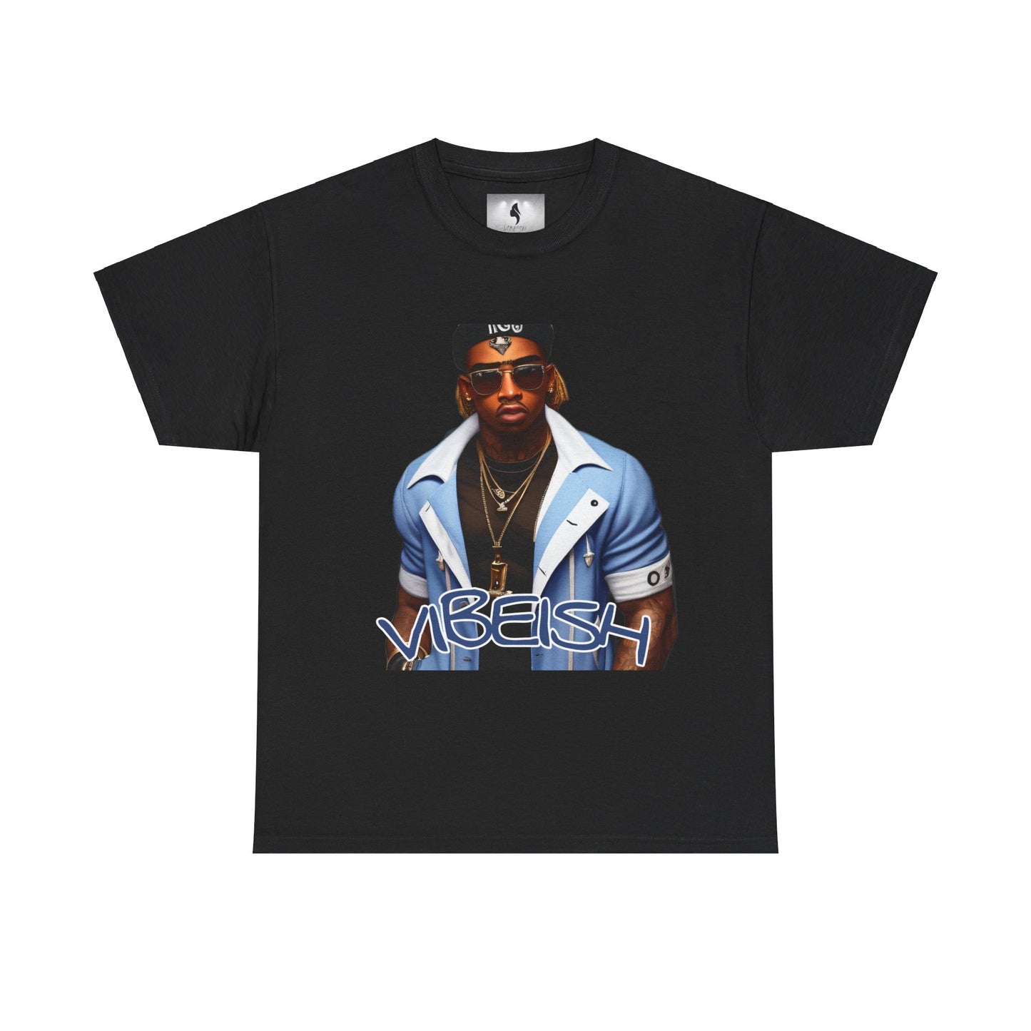 Rulez to the game t-shirt
