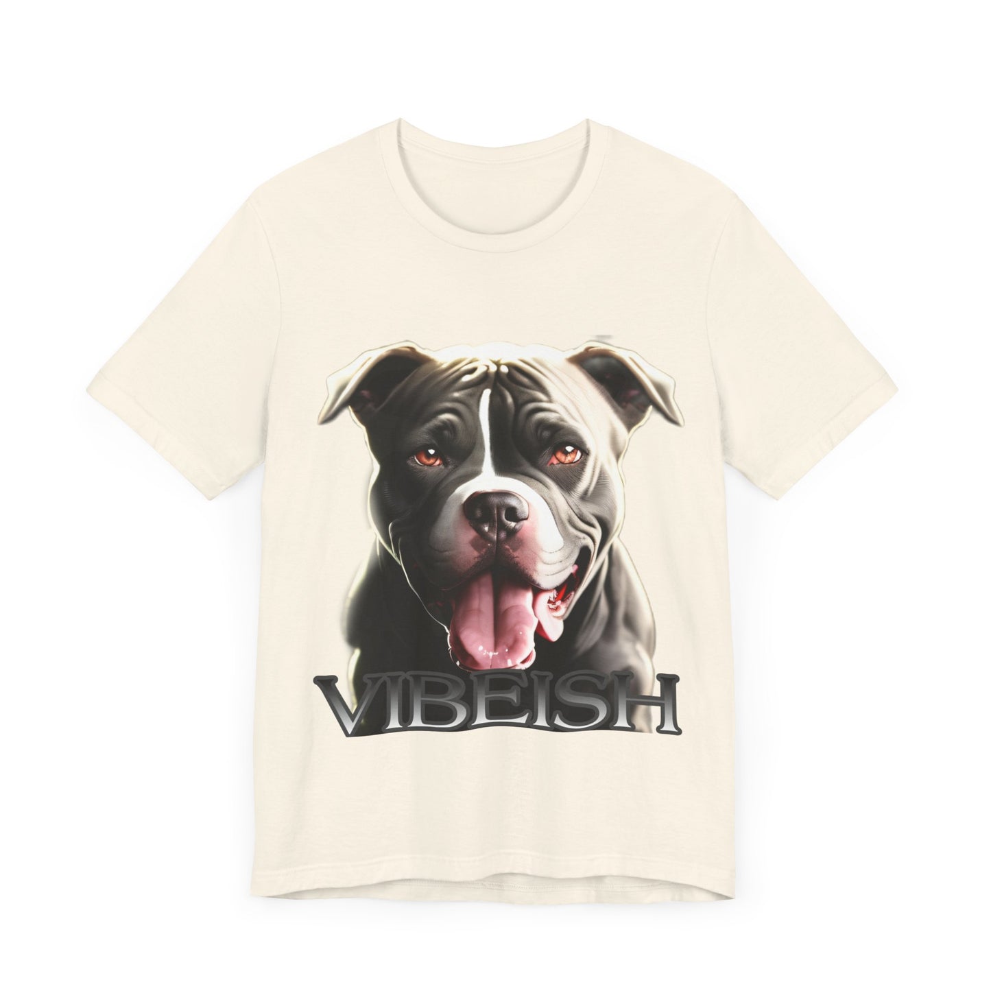 Who let the dogs out t-shirt
