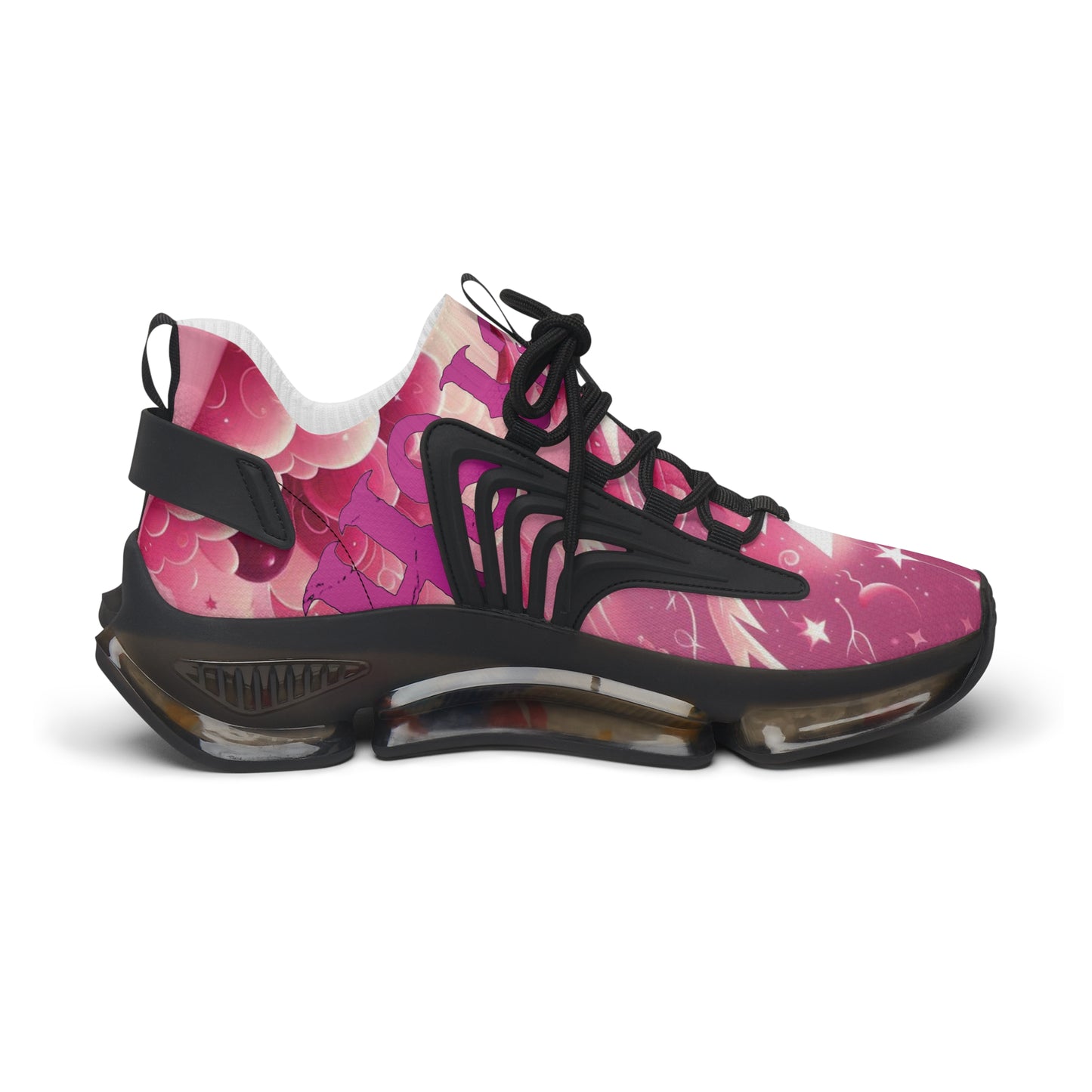 Women's GVO splash