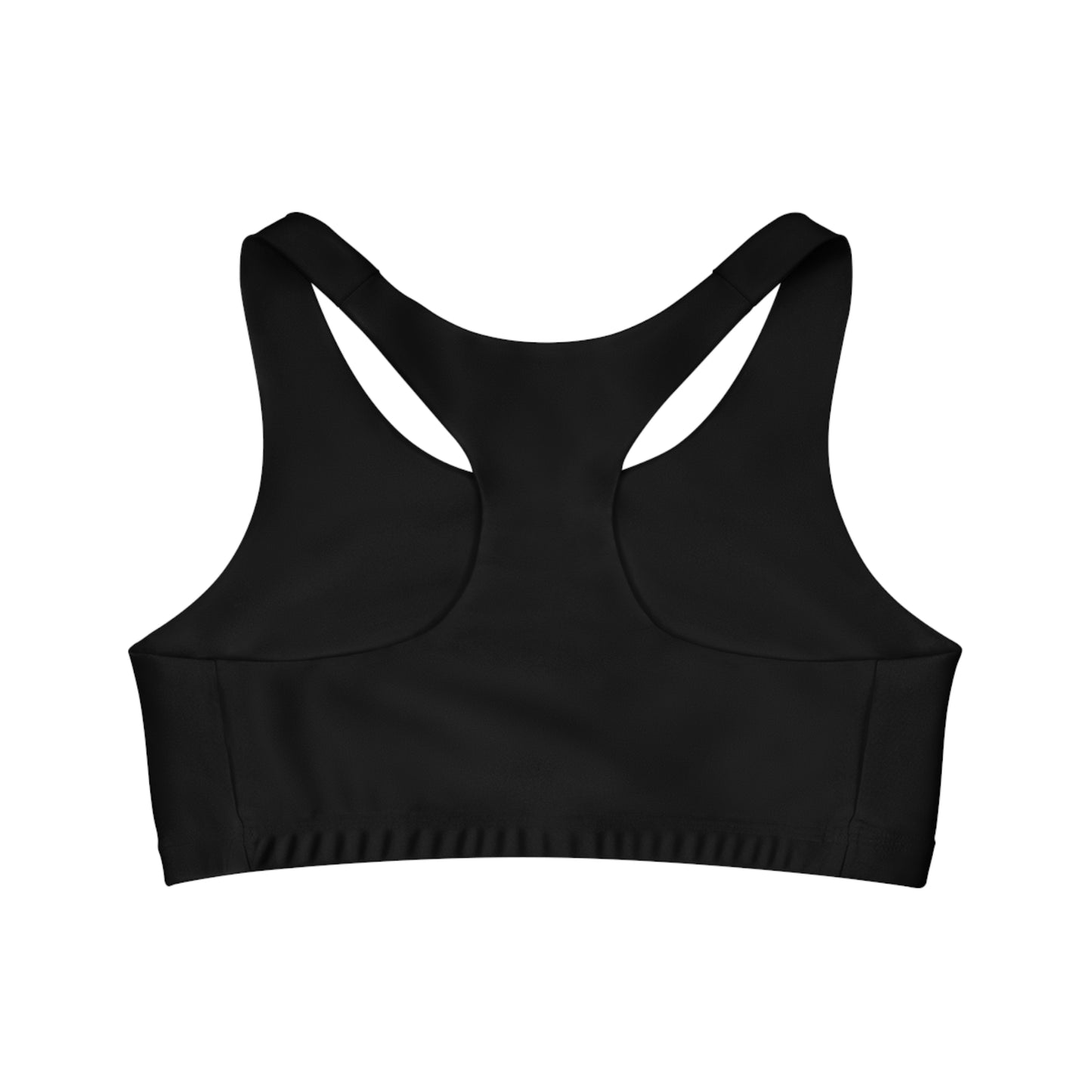 VIBEISH (GVO) Sports Bra