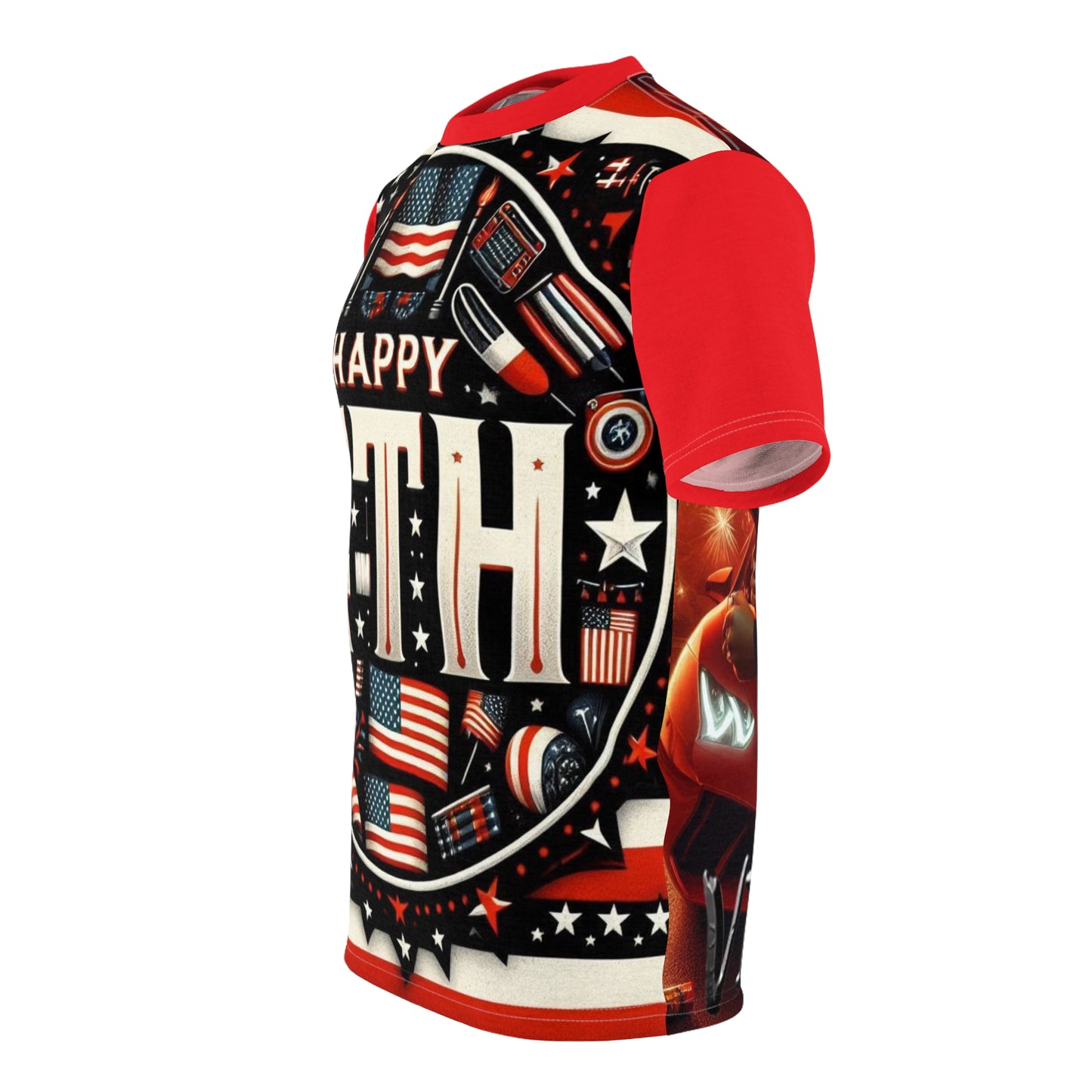 4th of July collection