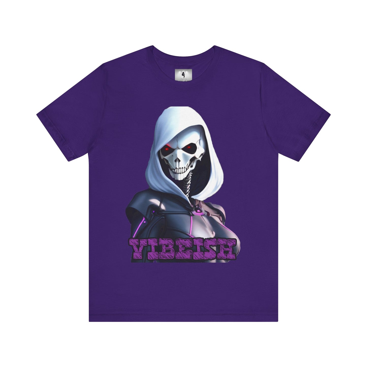 Cyborg t-shirt