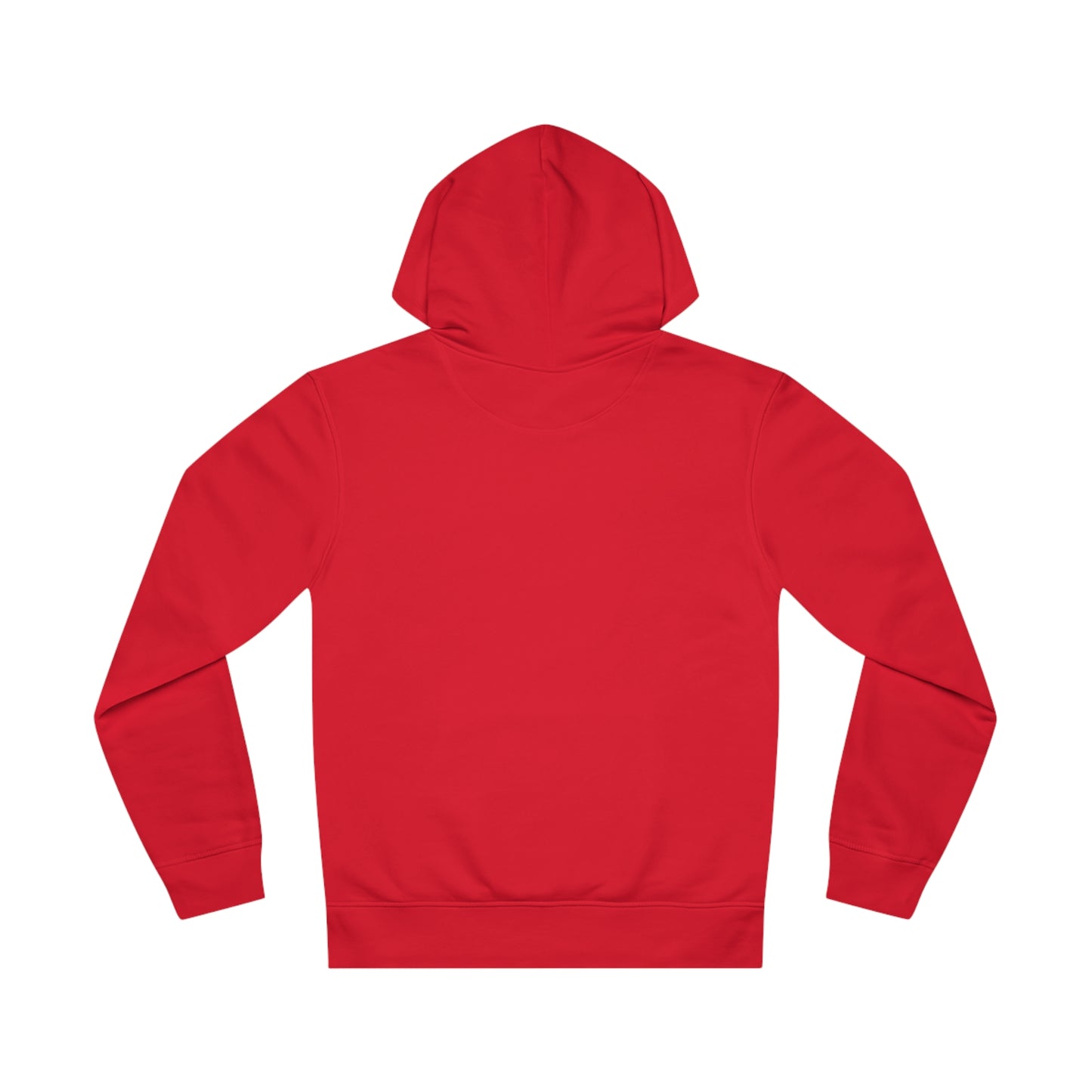 No clowning around hoodie