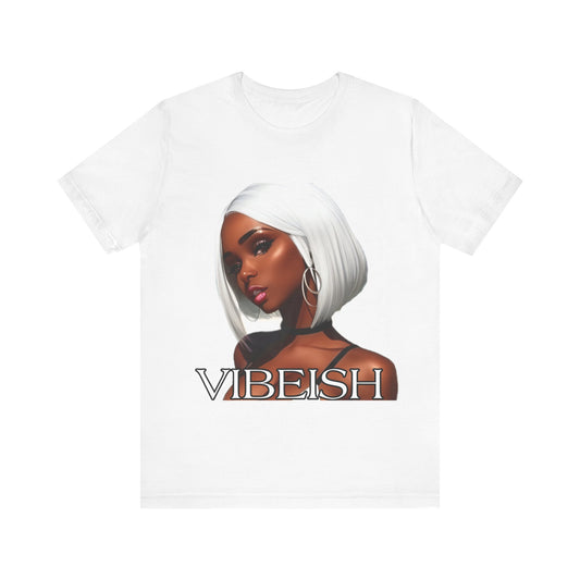 Never give up T-shirt