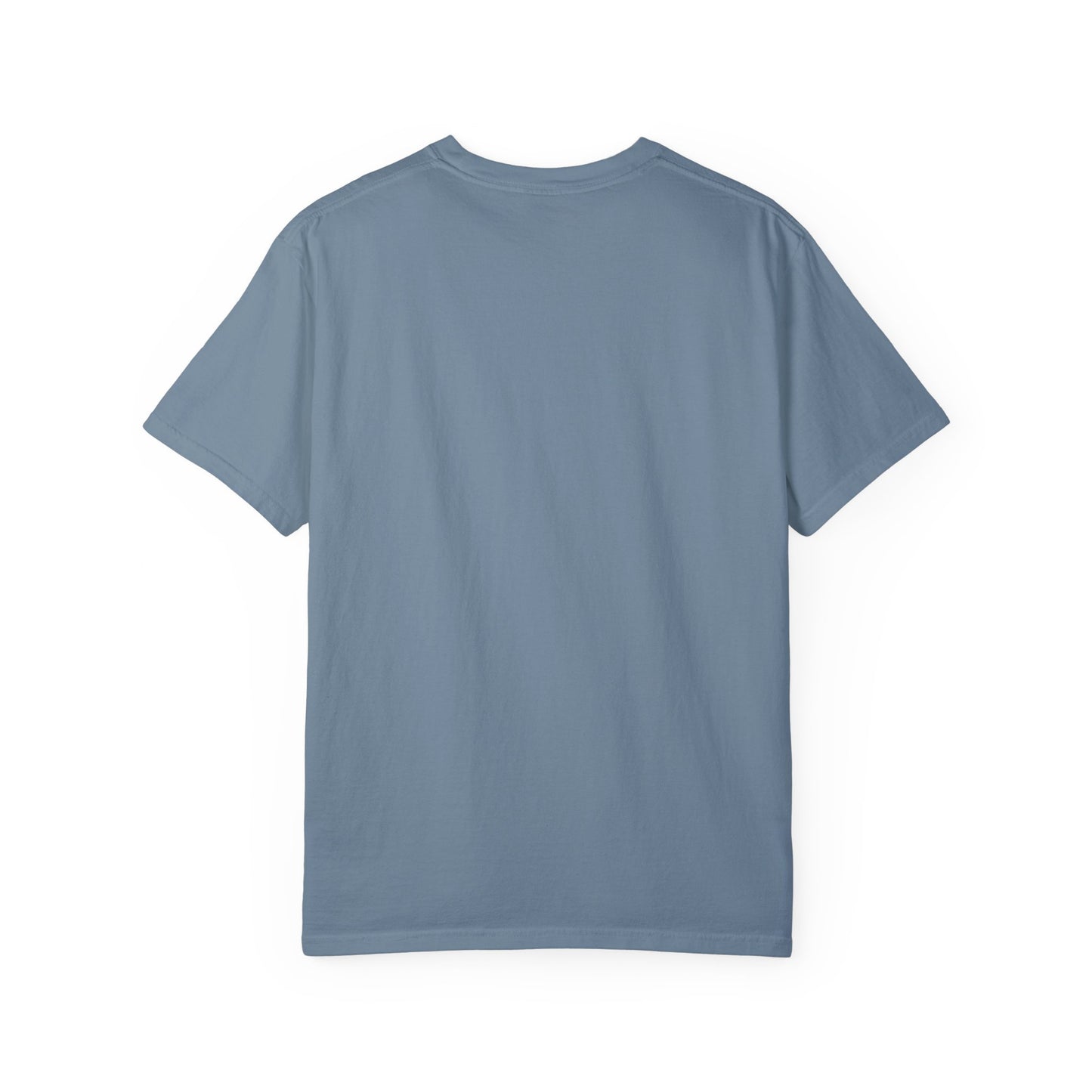 VIBEISH IDGAF woman tee