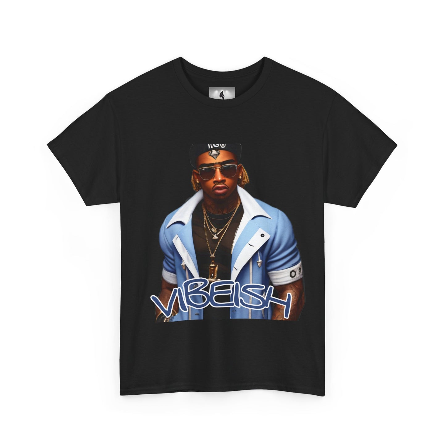 Rulez to the game t-shirt
