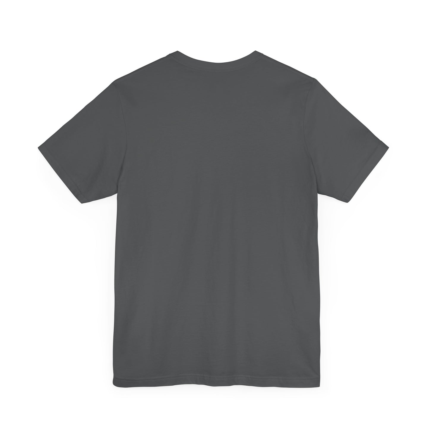 Never give up T-shirt