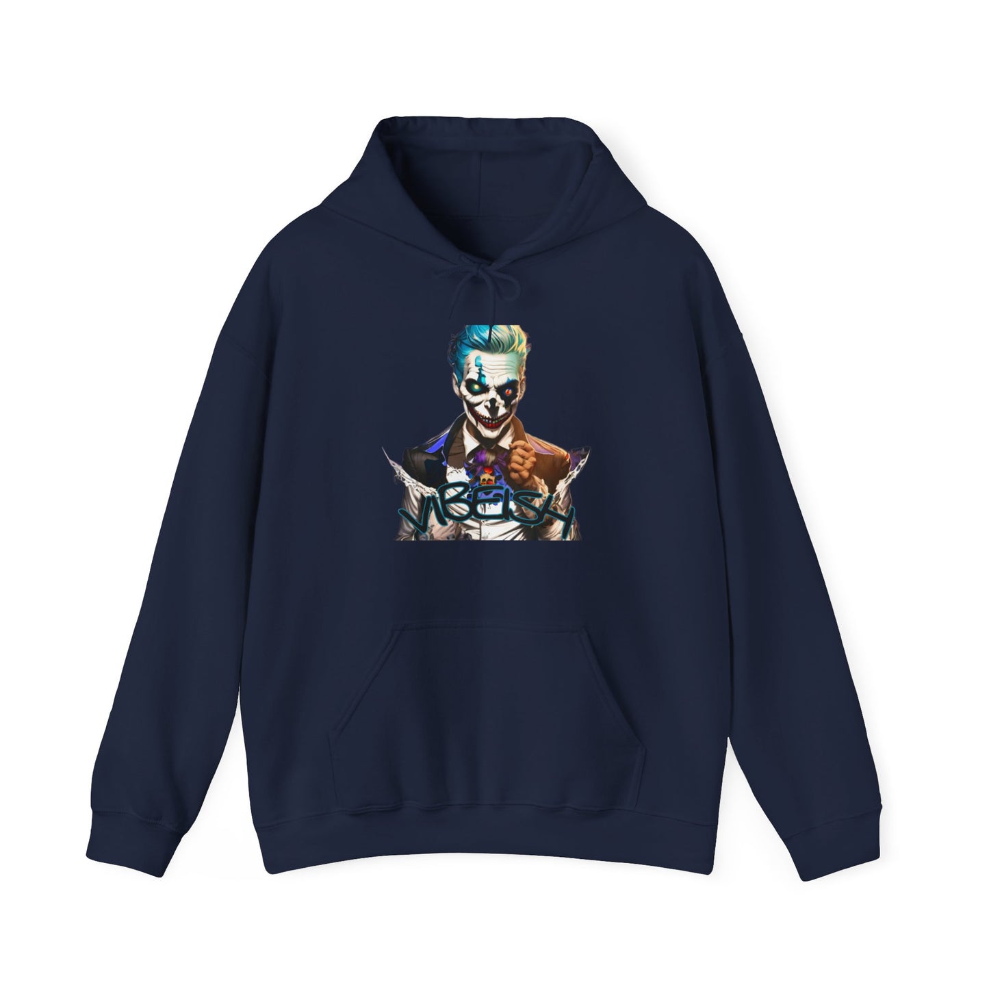Jokes on you Hoodie
