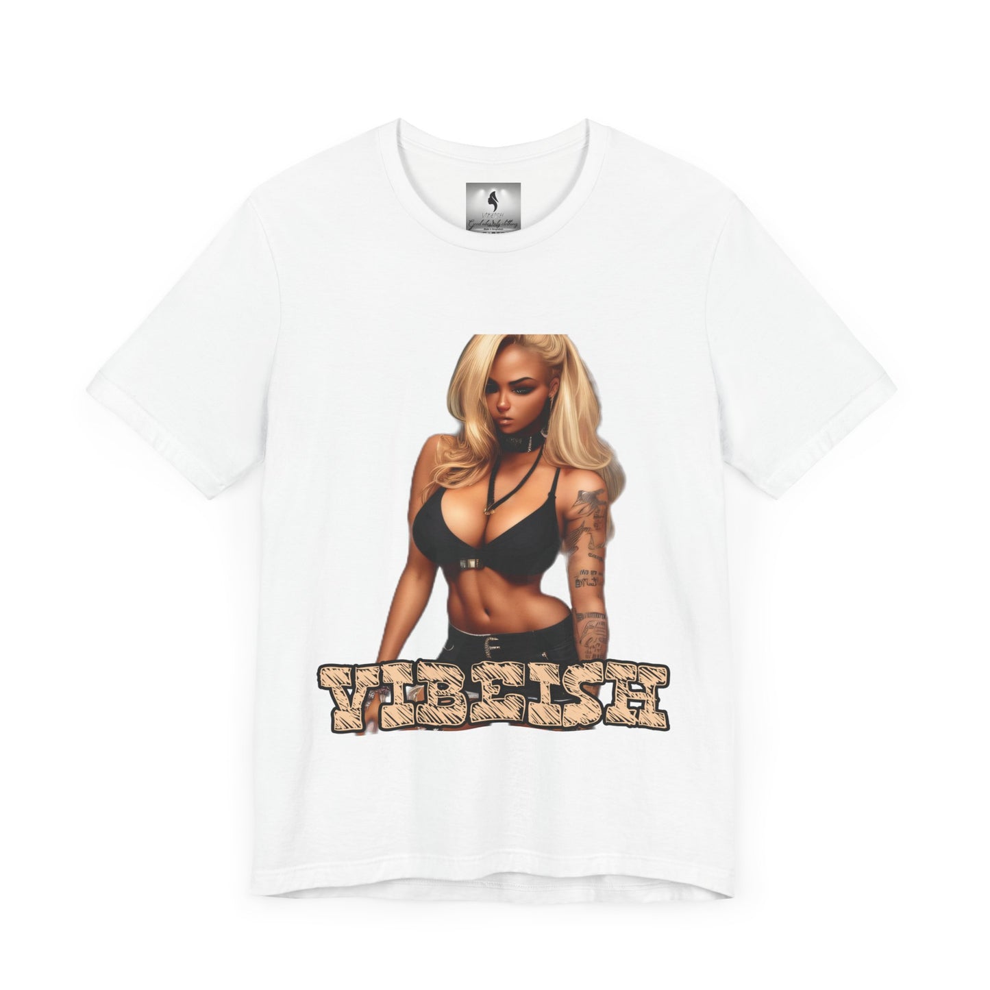 Motivation t-shirt
