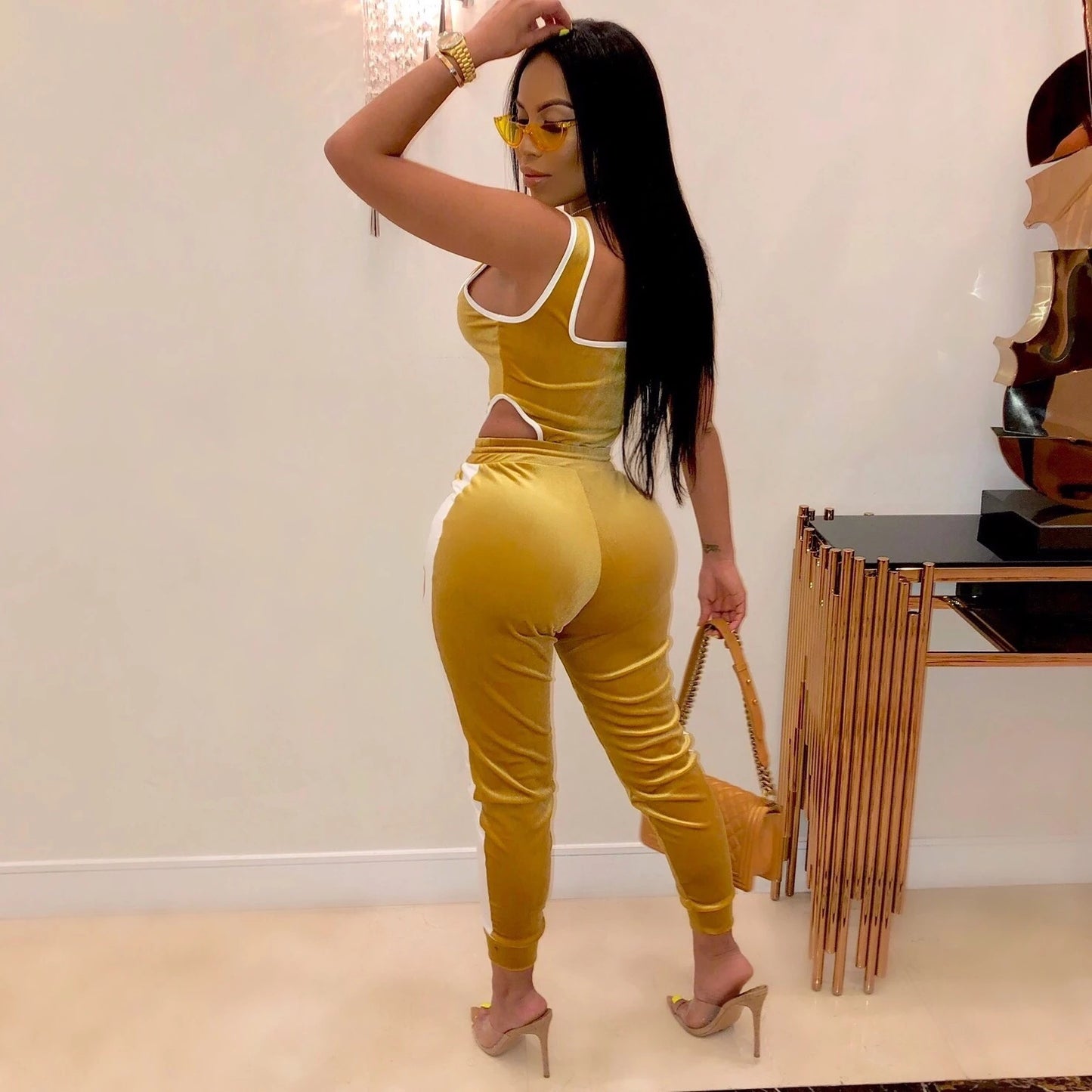VIBEISH sportswear