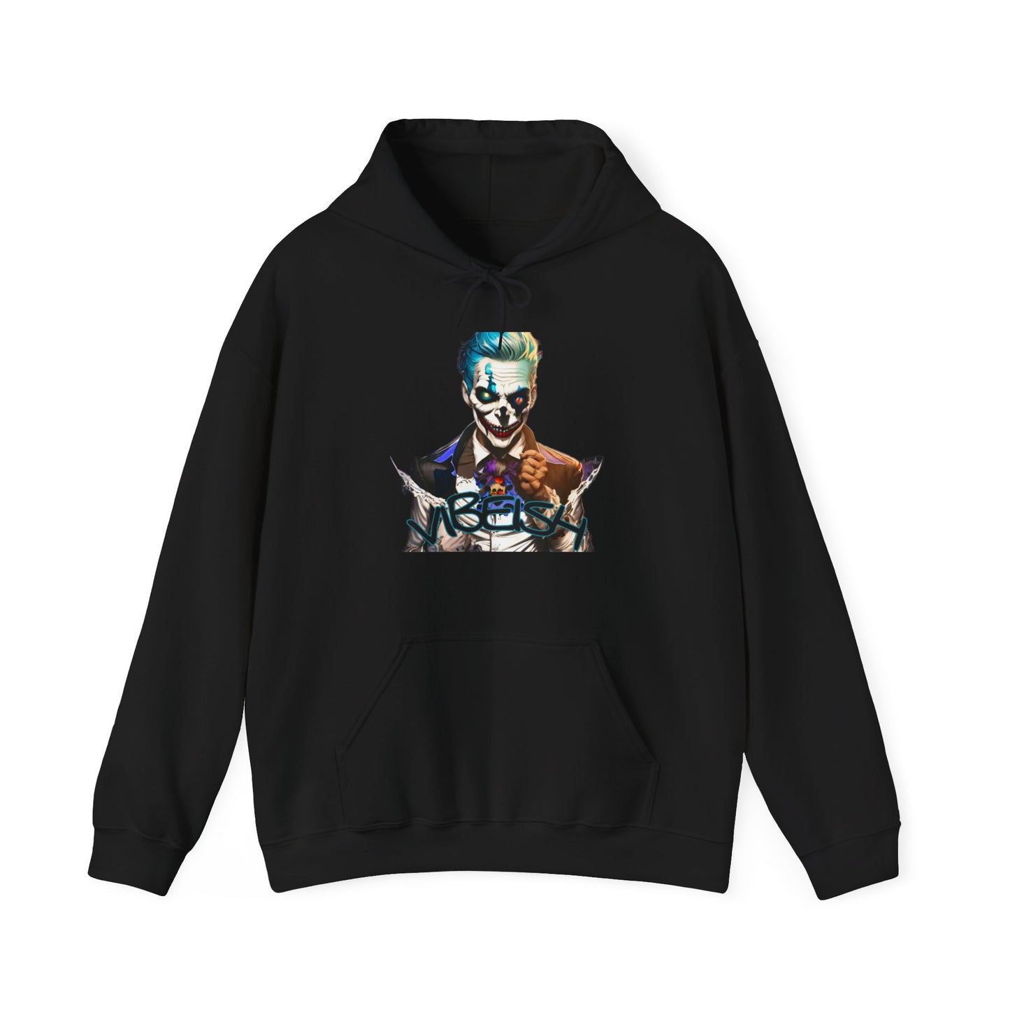 Jokes on you Hoodie