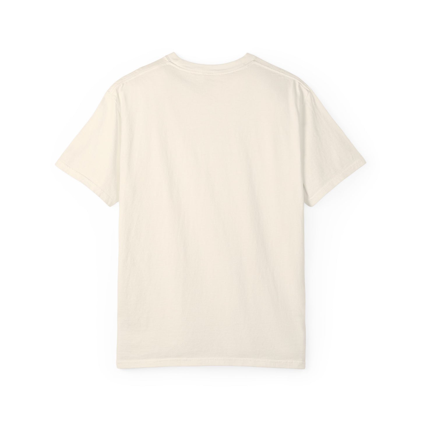 VIBEISH IDGAF woman tee
