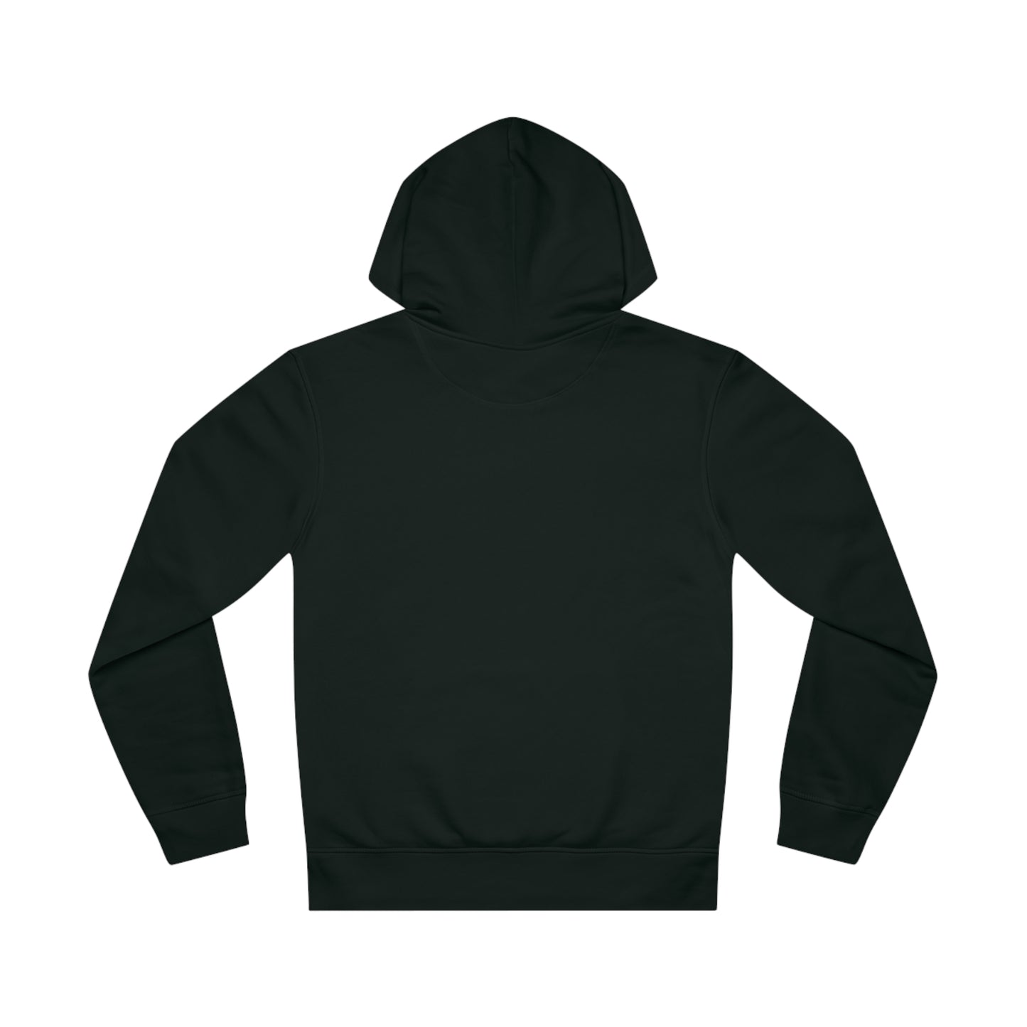 No clowning around hoodie