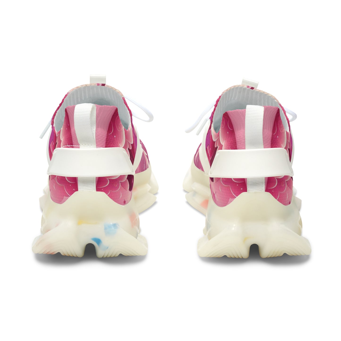 Women's GVO splash