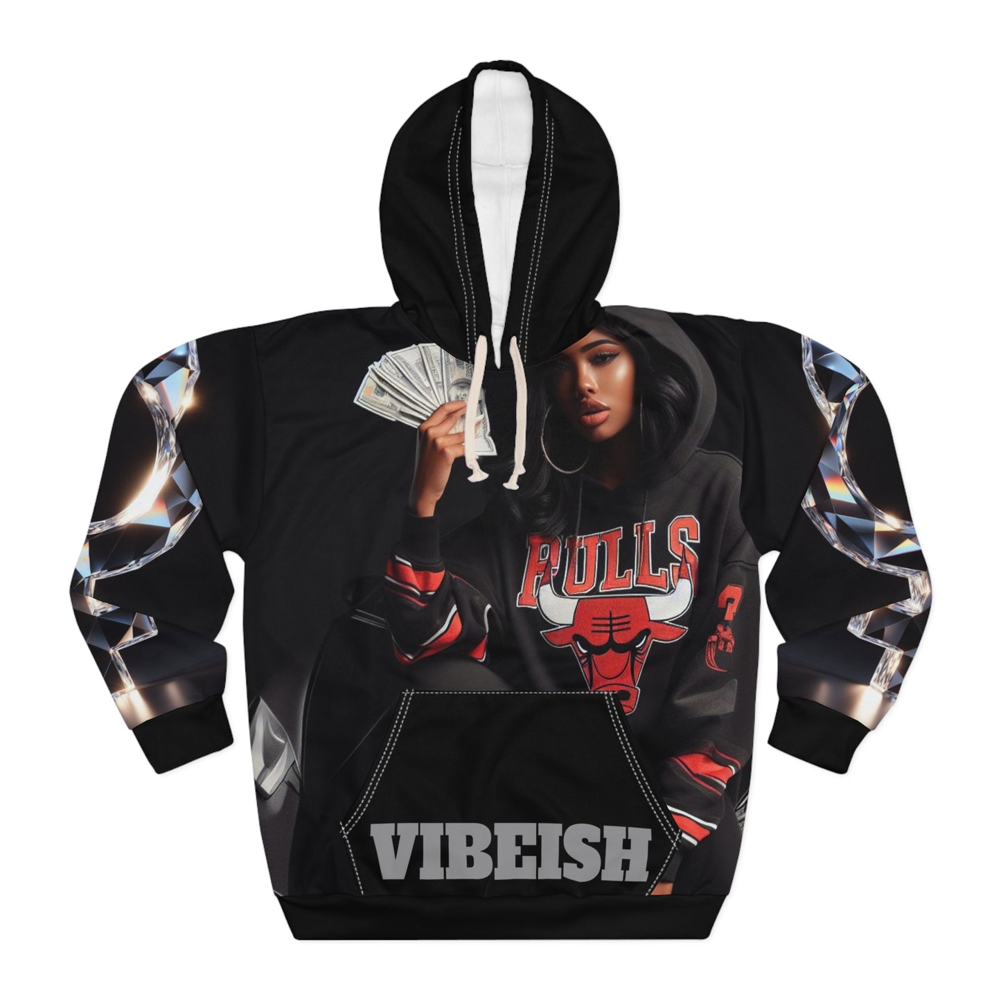 Sex emblem hoodie