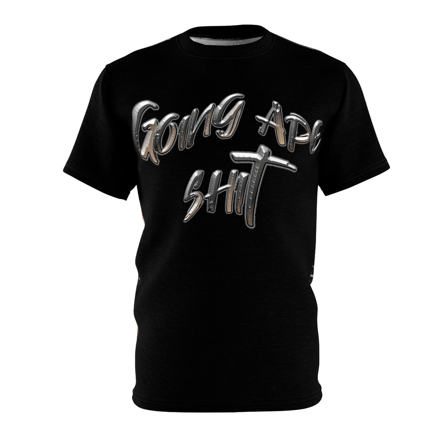 VIBEISH going ape shit tee