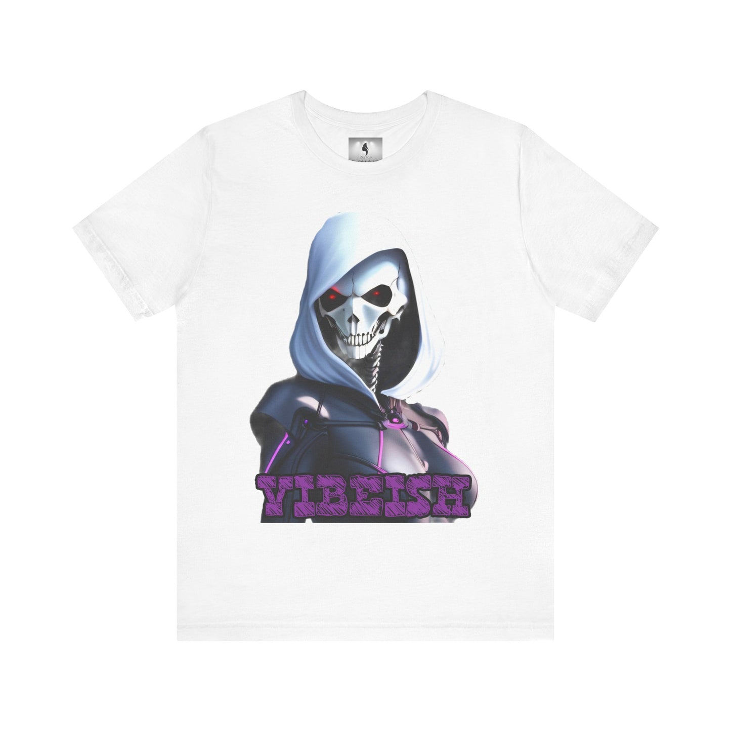 Cyborg t-shirt